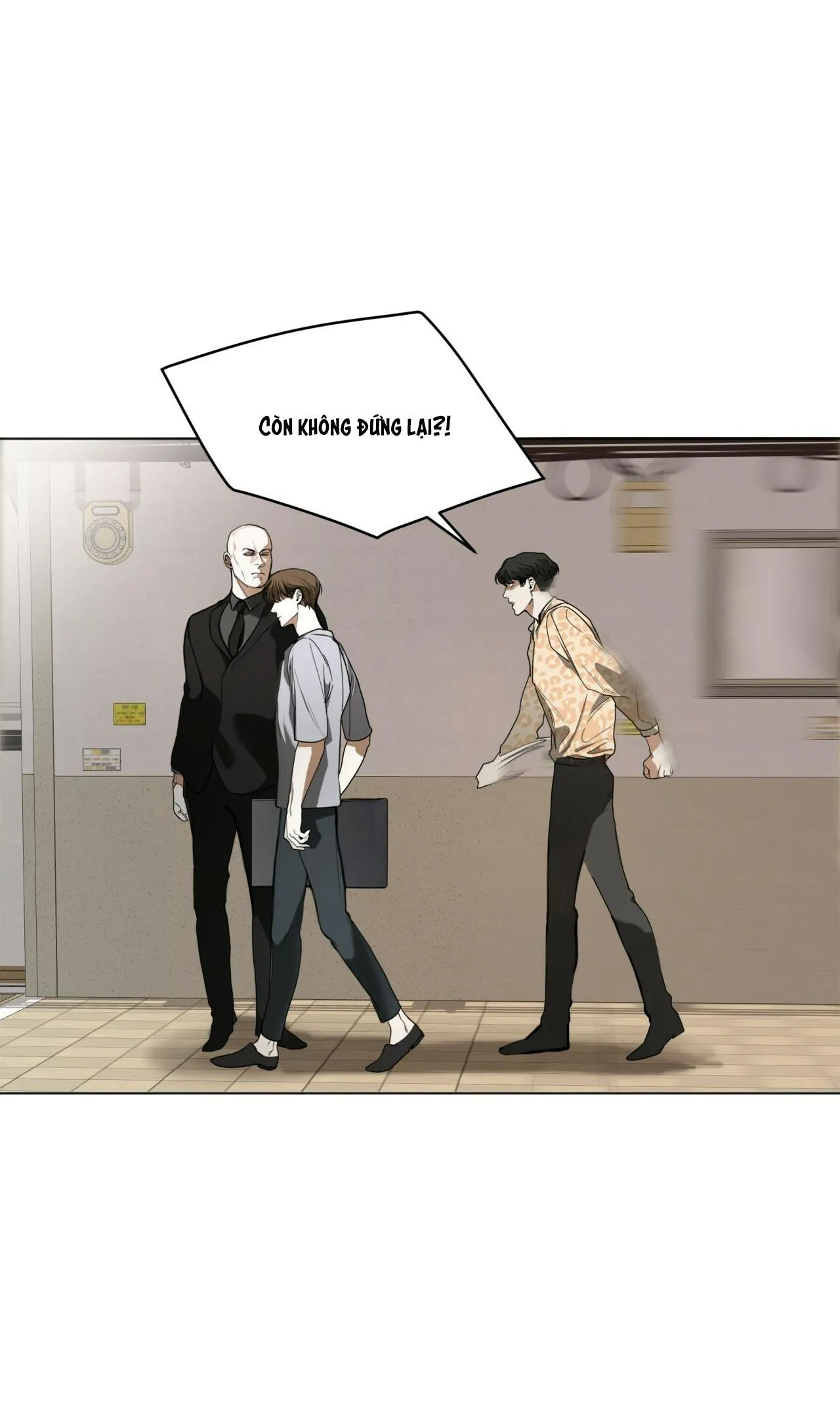 Phạm Luật Chapter 22 Trang 59