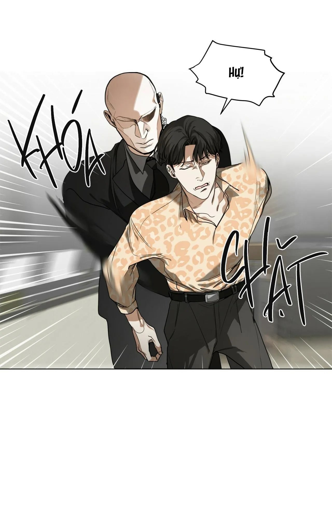 Phạm Luật Chapter 22 Trang 61