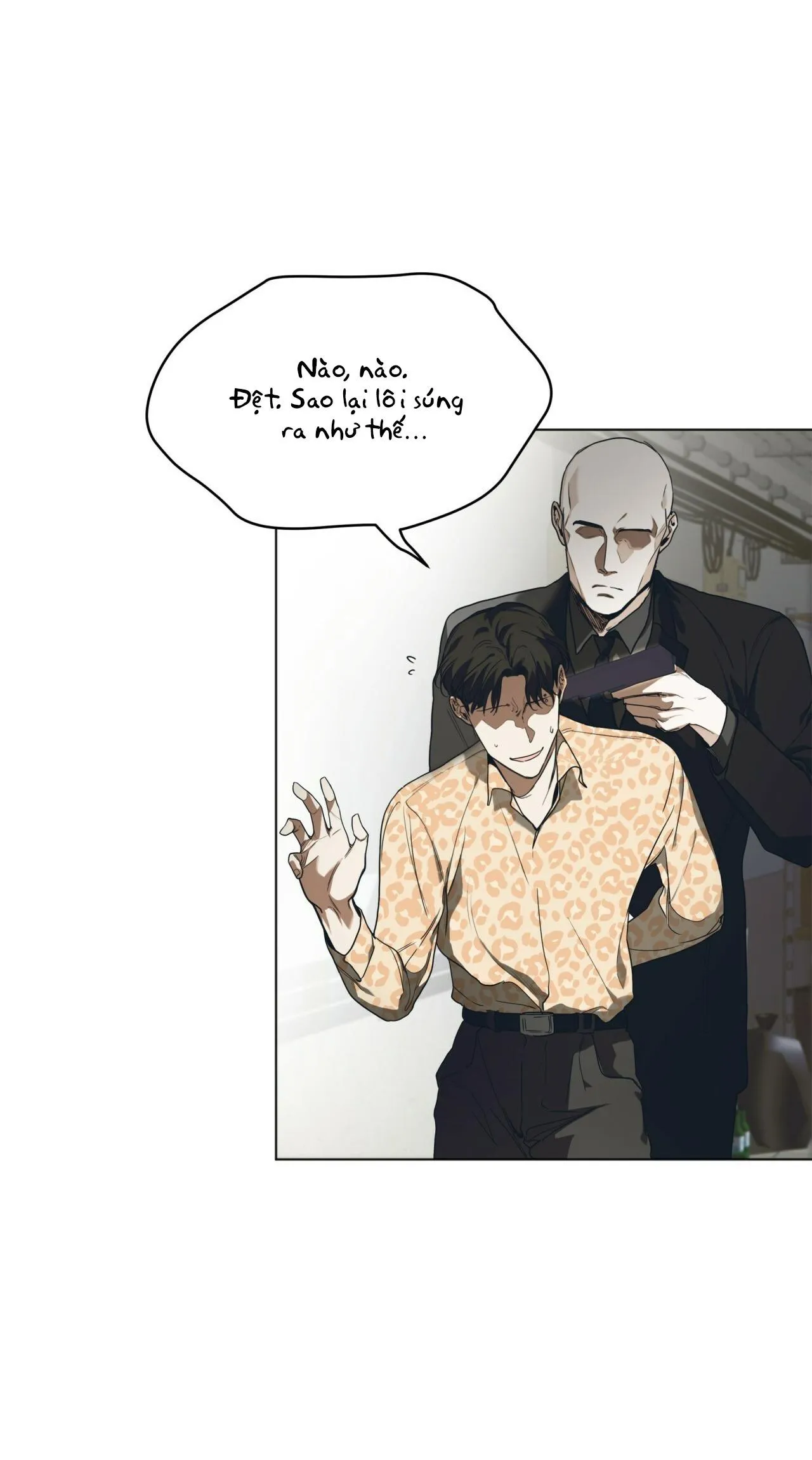 Phạm Luật Chapter 22 Trang 64