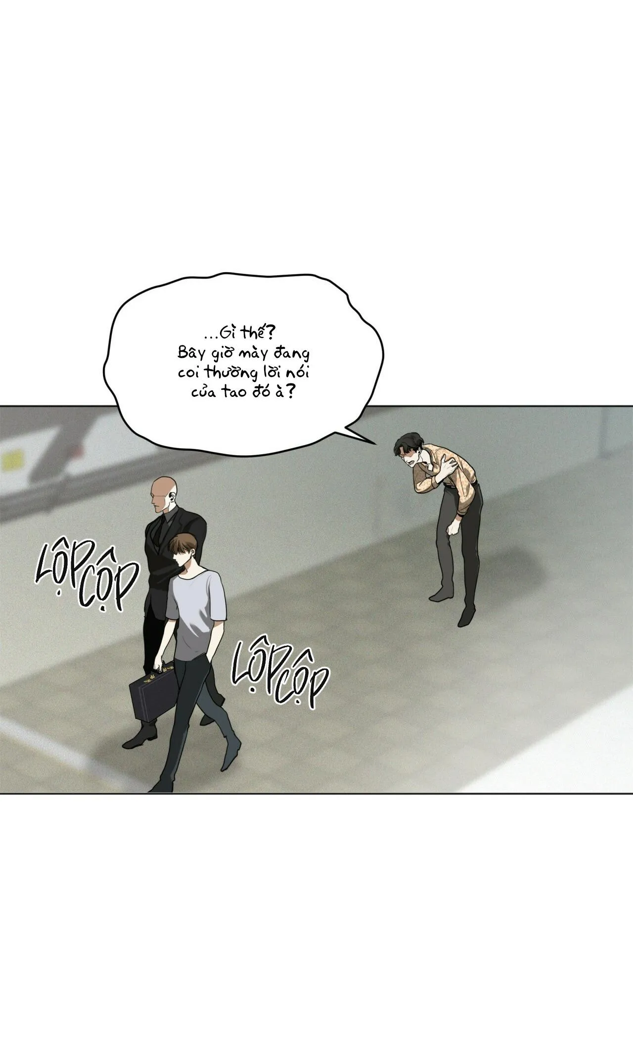 Phạm Luật Chapter 22 Trang 78