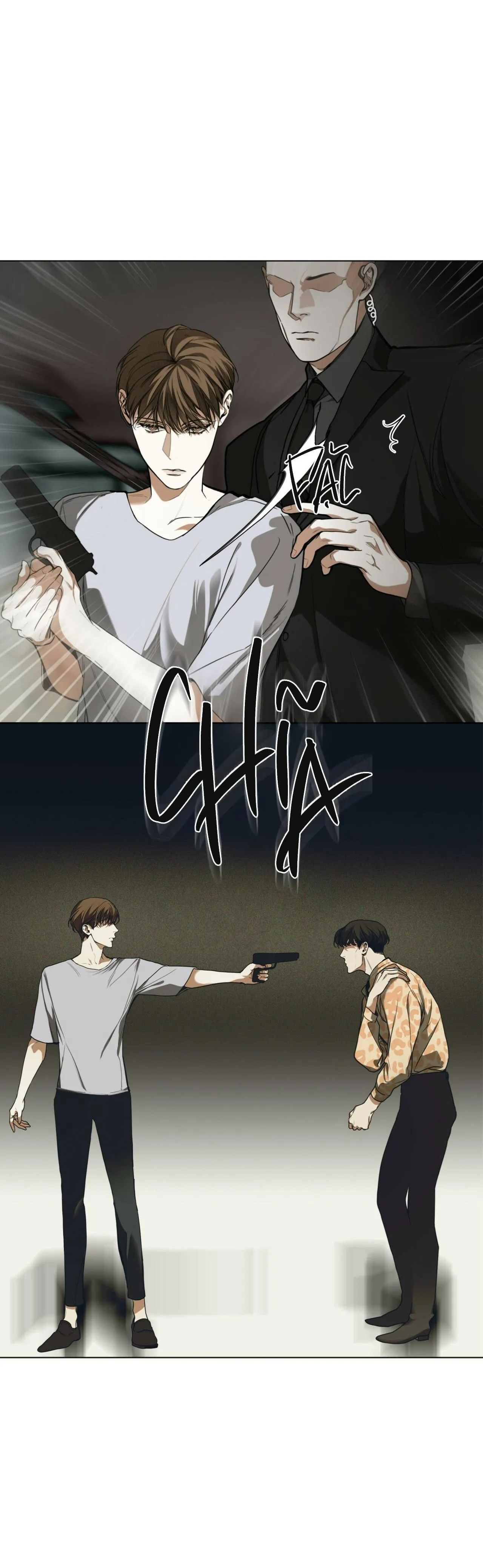 Phạm Luật Chapter 22 Trang 85