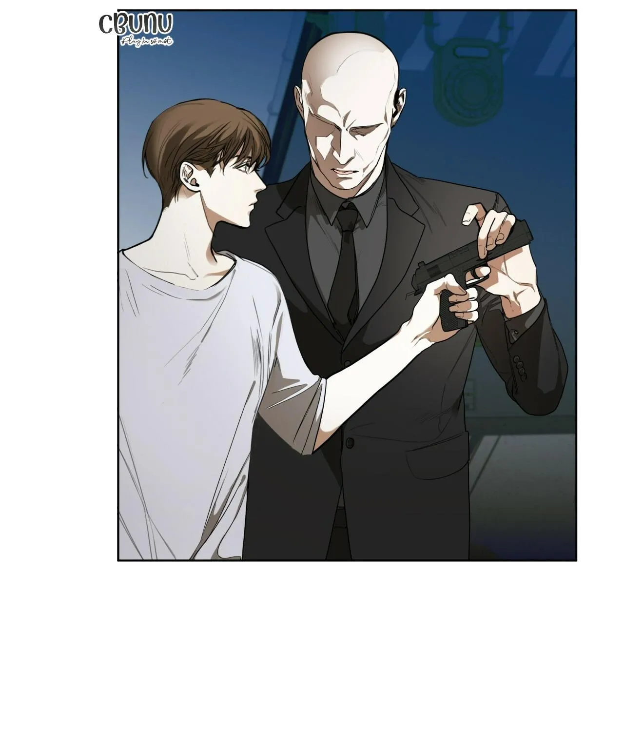 Phạm Luật Chapter 23 Trang 5