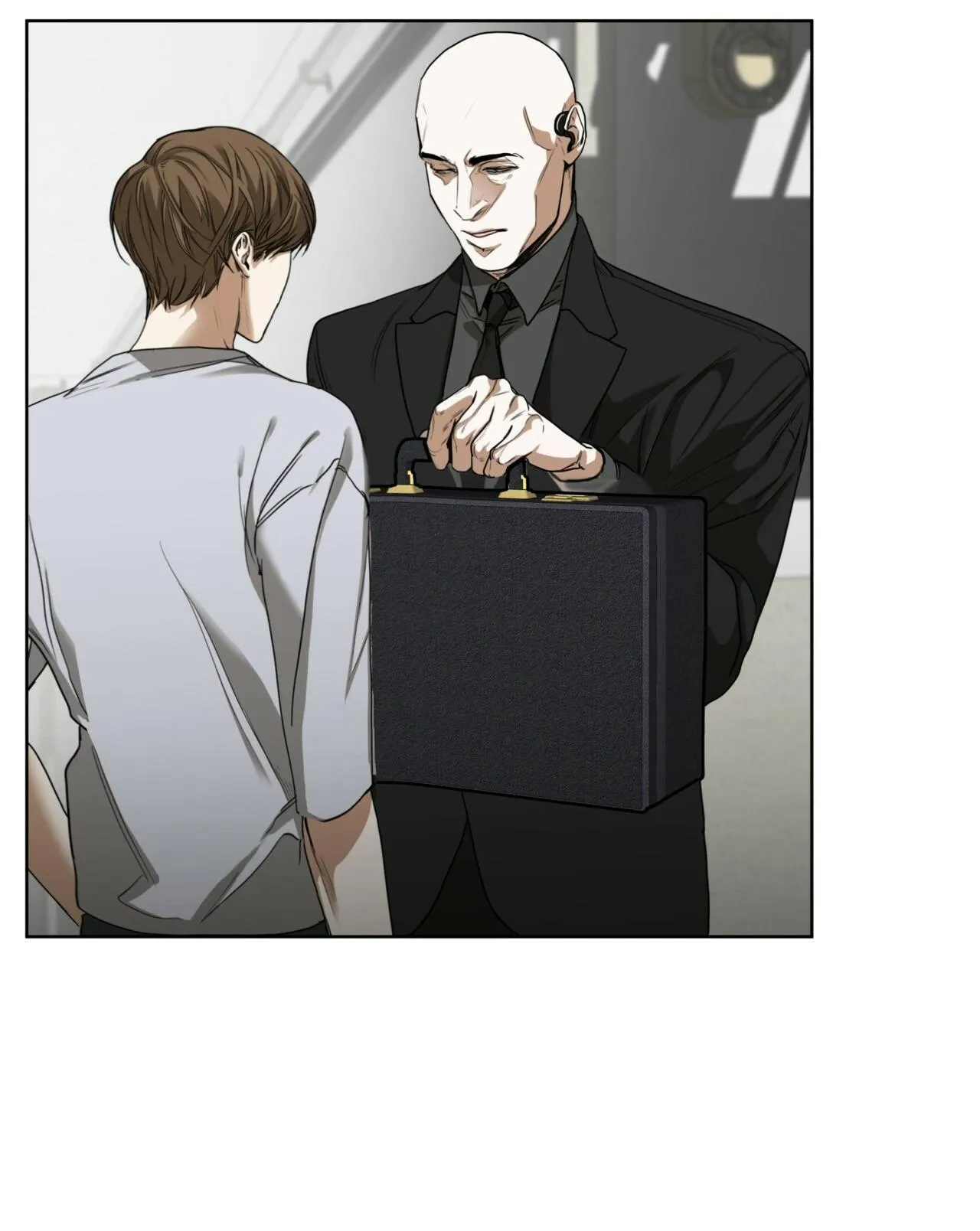 Phạm Luật Chapter 23 Trang 8