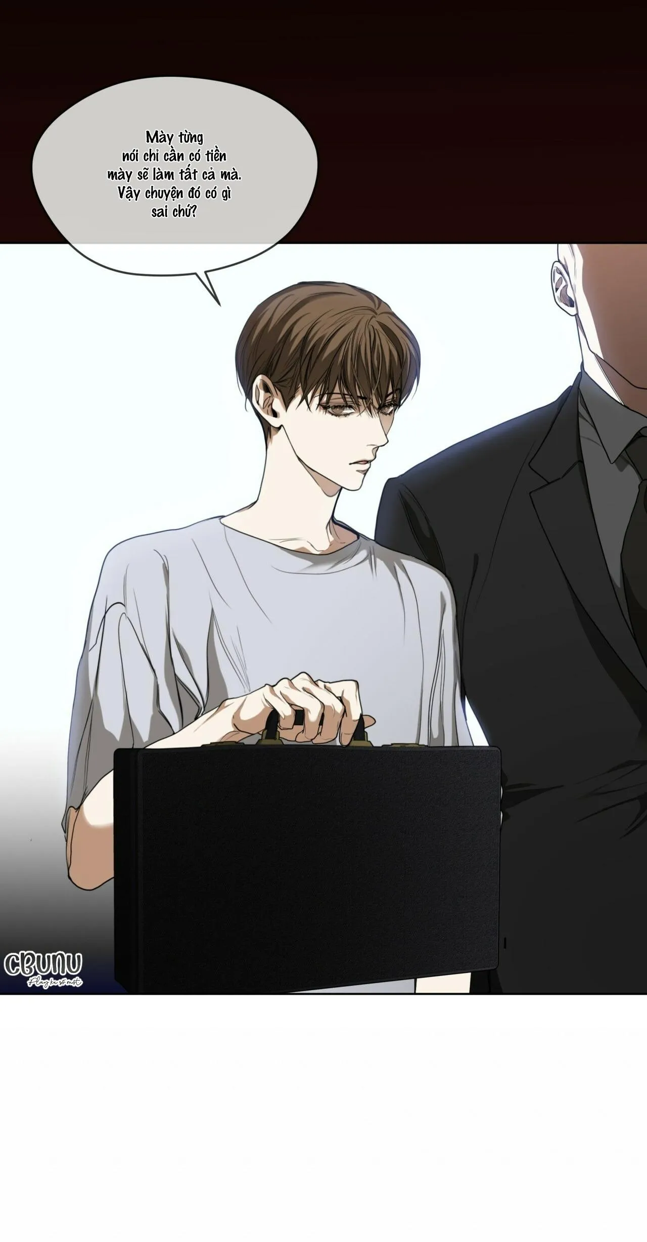 Phạm Luật Chapter 23 Trang 21