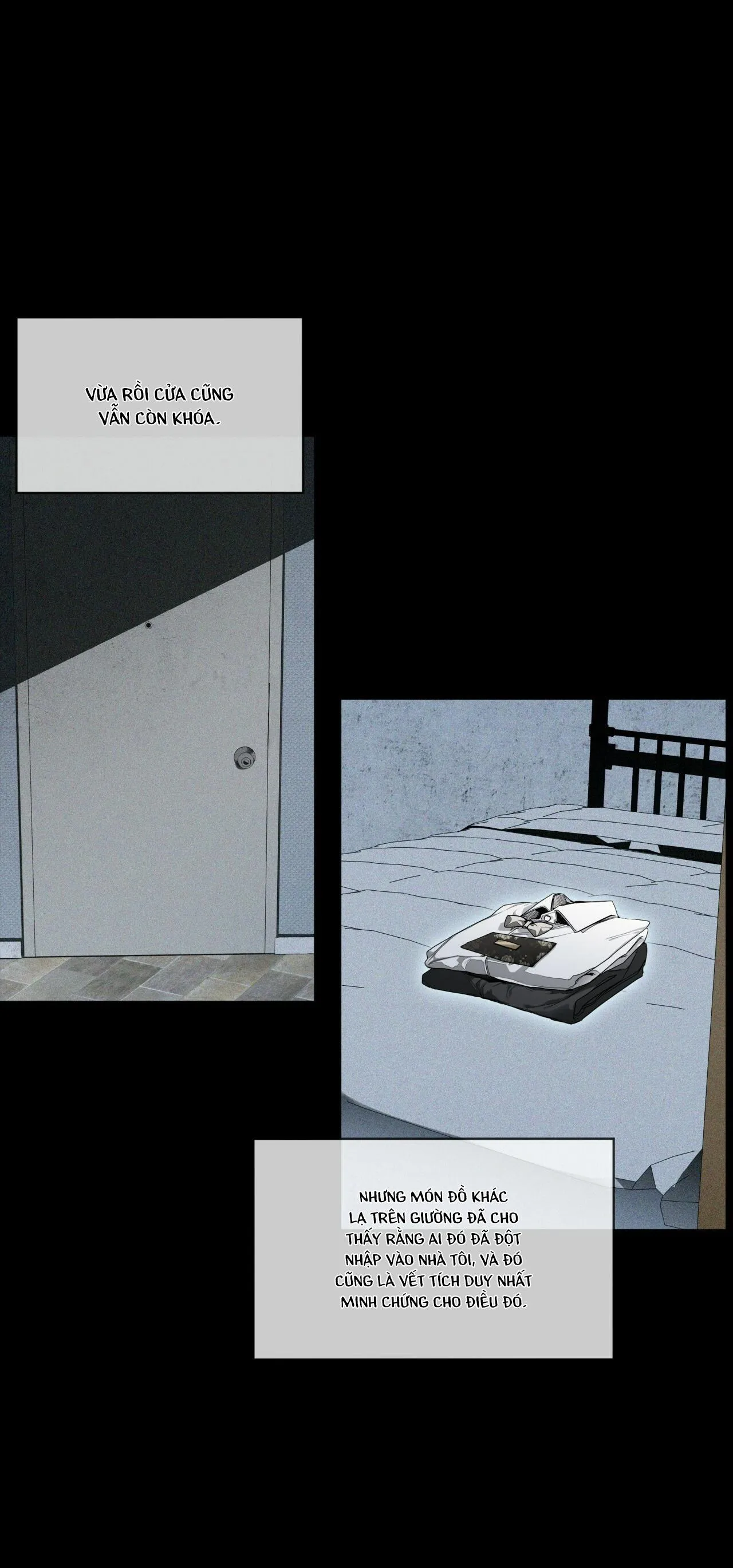 Phạm Luật Chapter 23 Trang 28