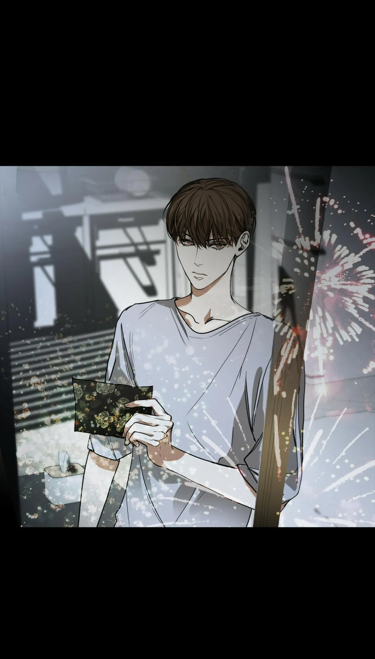 Phạm Luật Chapter 23 Trang 36