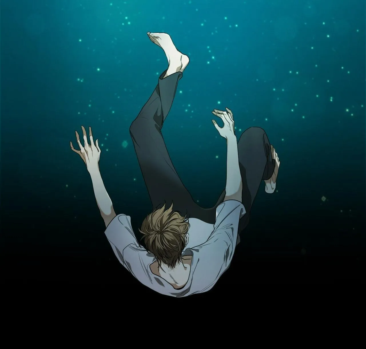 Phạm Luật Chapter 23 Trang 46