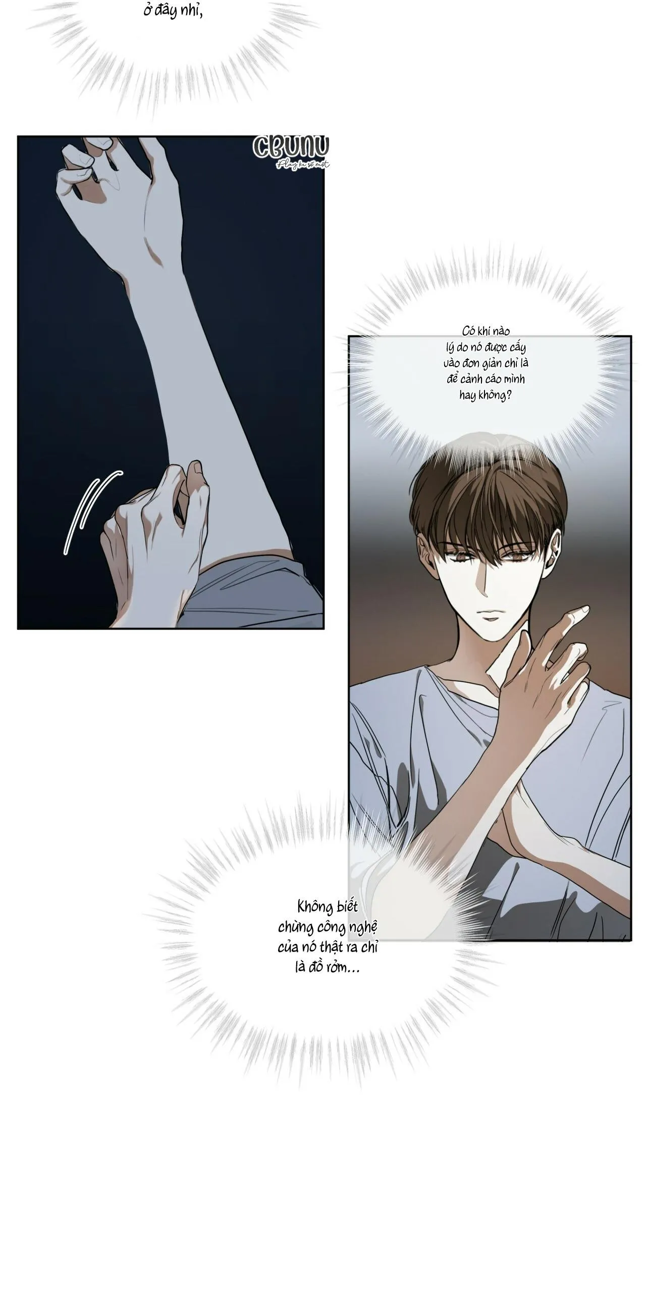 Phạm Luật Chapter 23 Trang 56