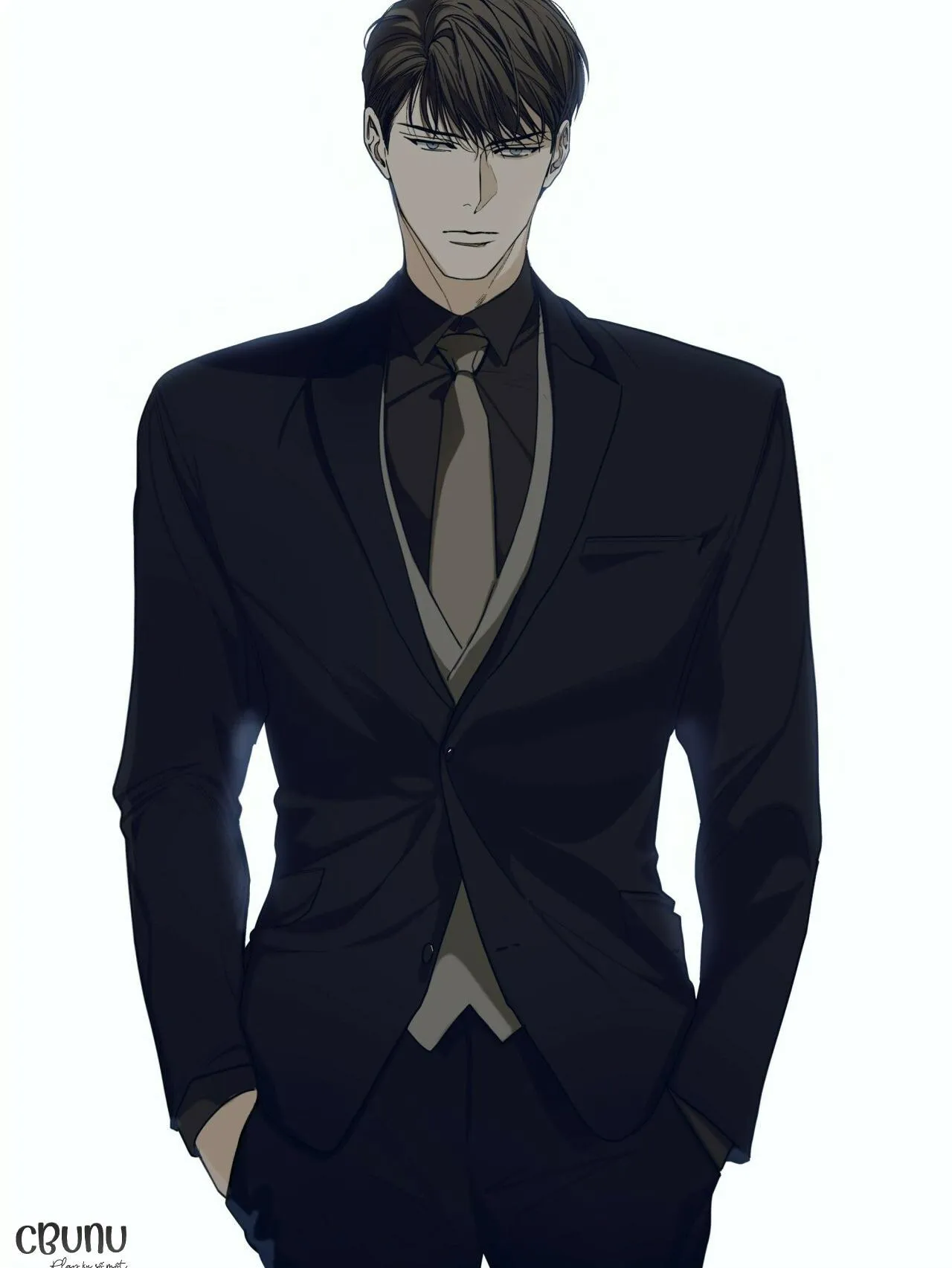 Phạm Luật Chapter 23 Trang 71