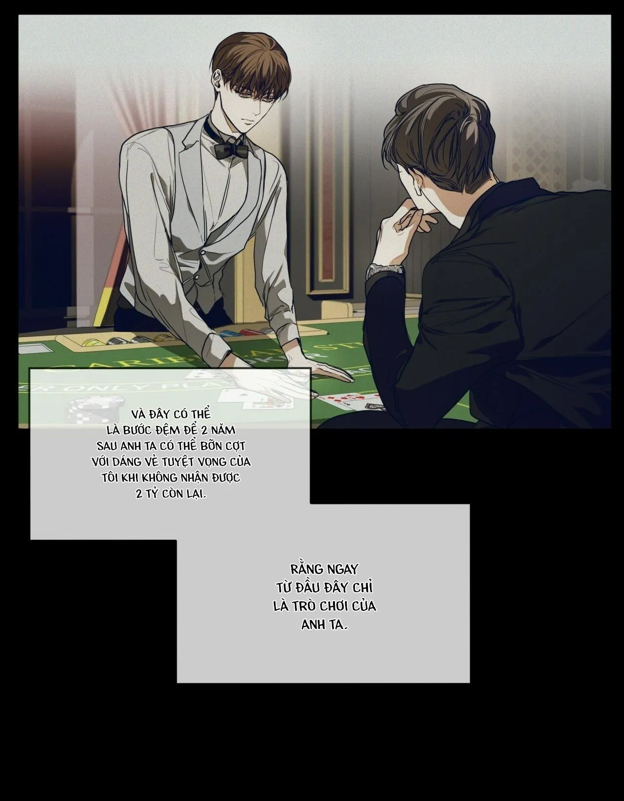 Phạm Luật Chapter 23 Trang 78