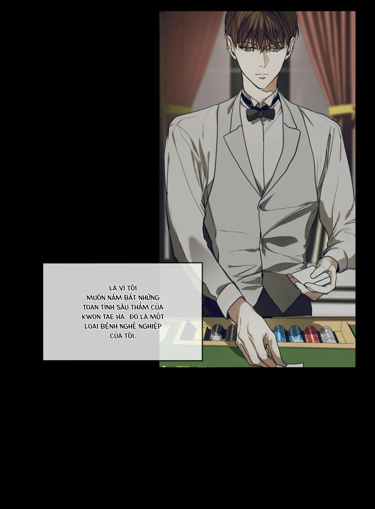 Phạm Luật Chapter 23 Trang 83