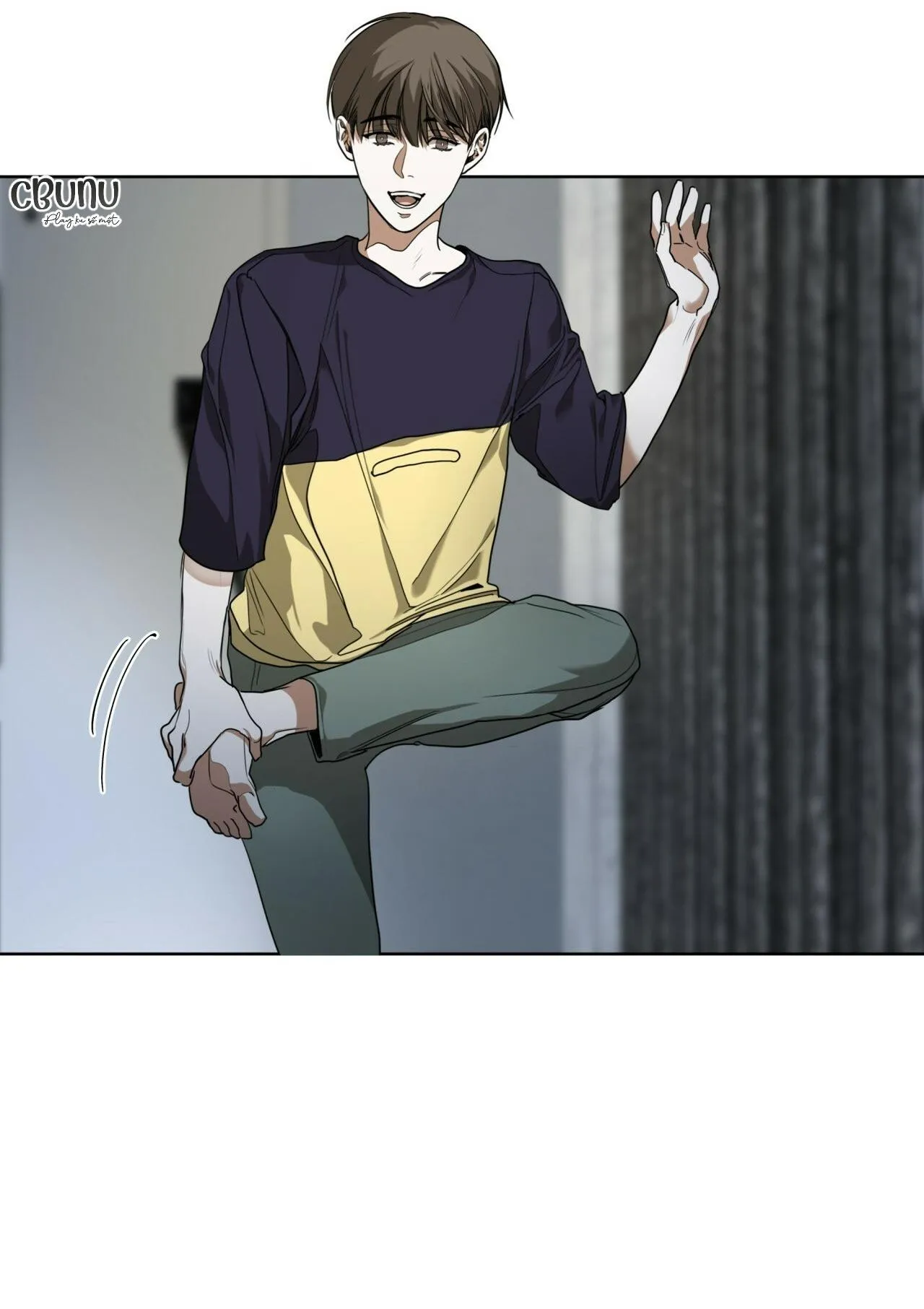 Phạm Luật Chapter 23 Trang 88