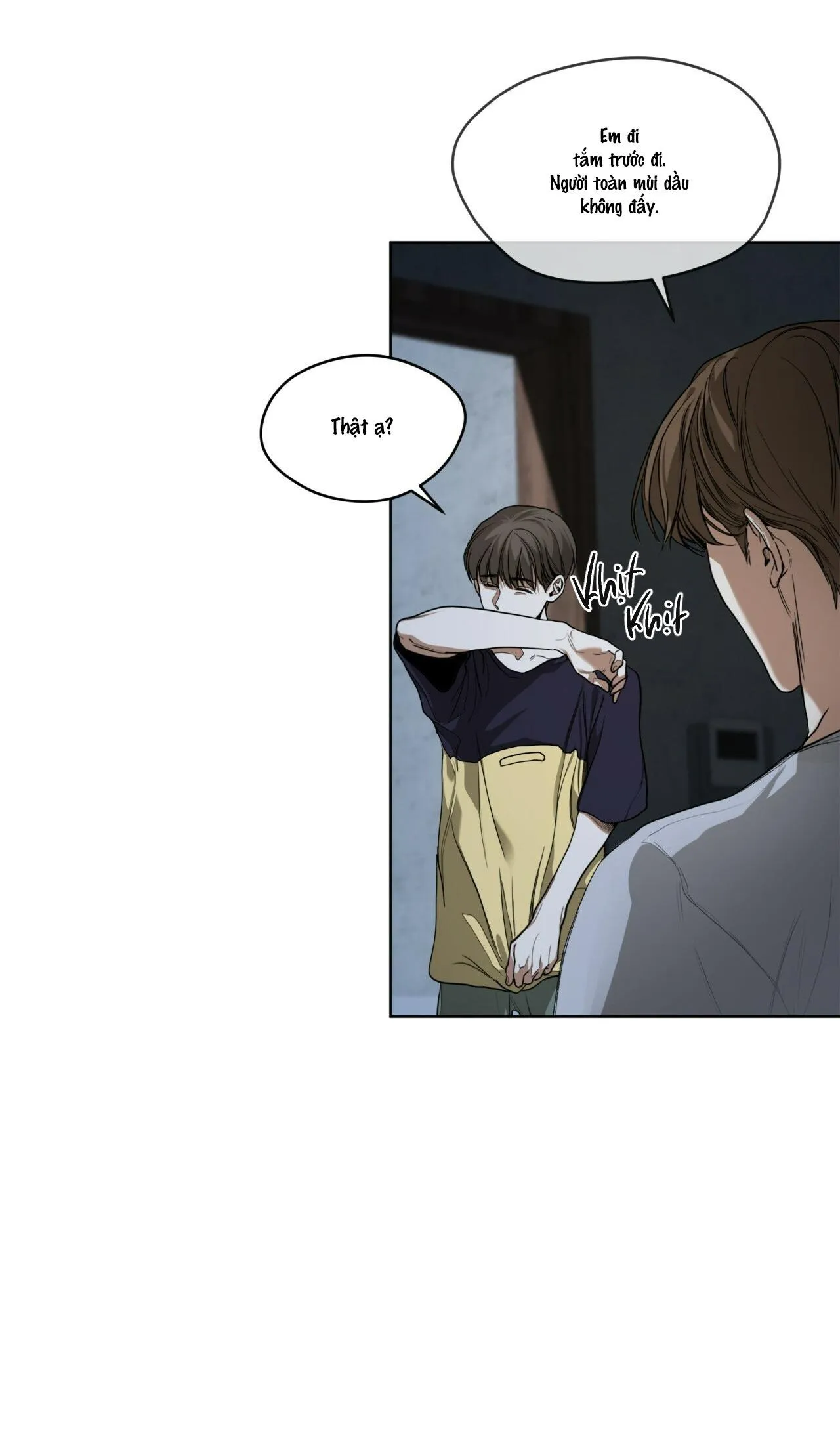 Phạm Luật Chapter 23 Trang 90