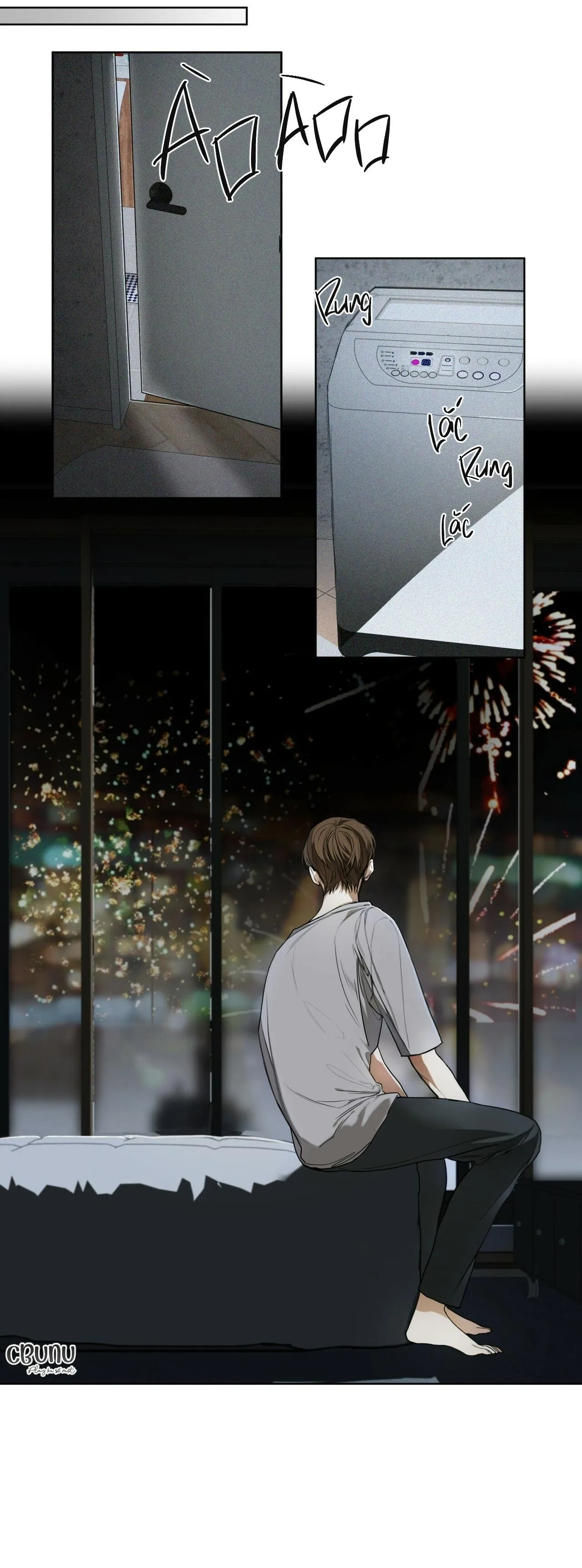 Phạm Luật Chapter 23 Trang 92