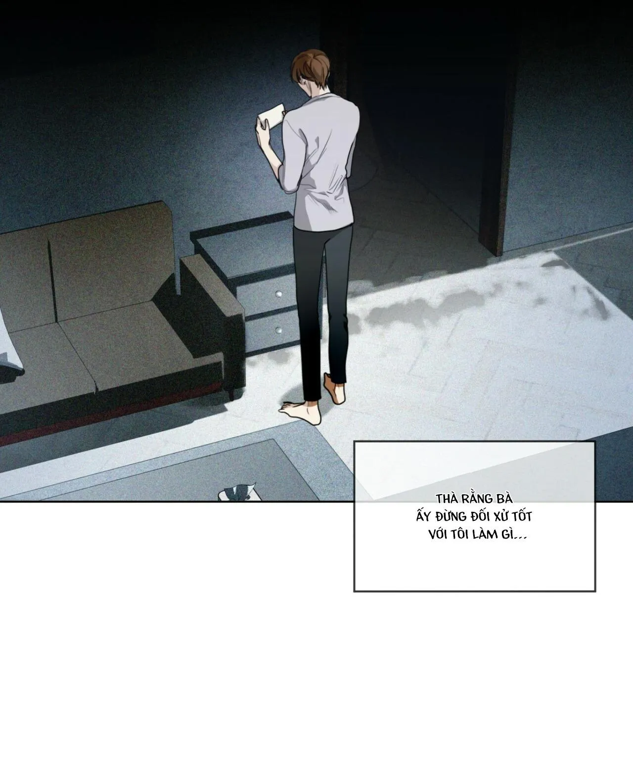 Phạm Luật Chapter 24 Trang 7