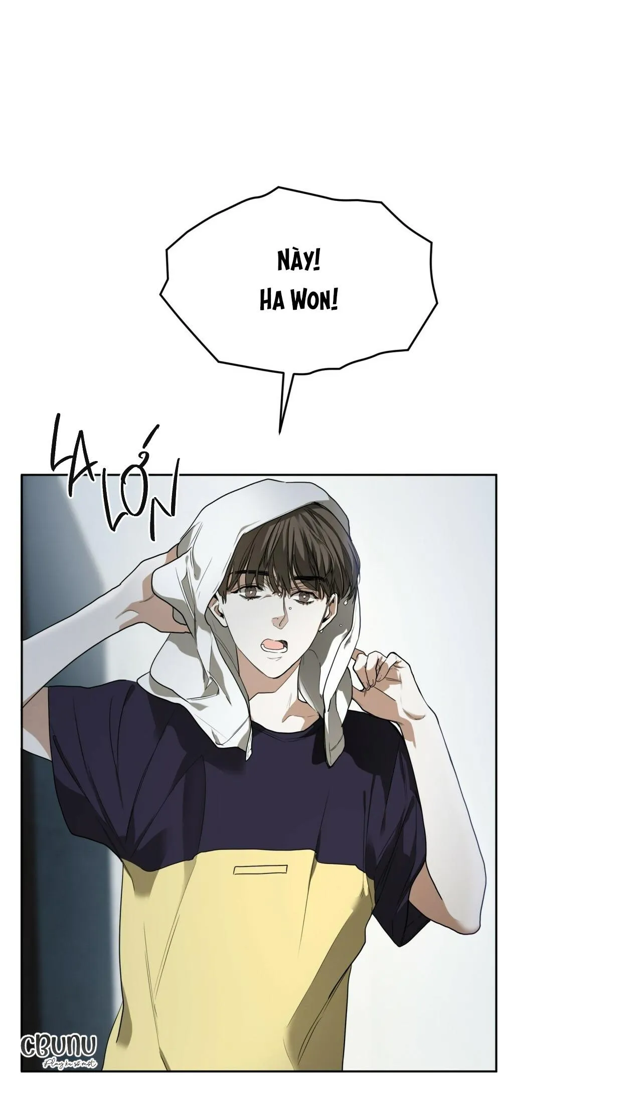 Phạm Luật Chapter 24 Trang 8