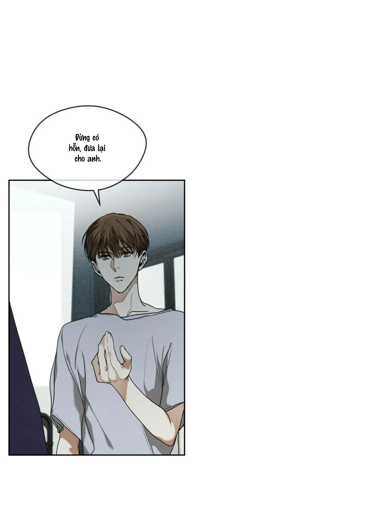 Phạm Luật Chapter 24 Trang 10