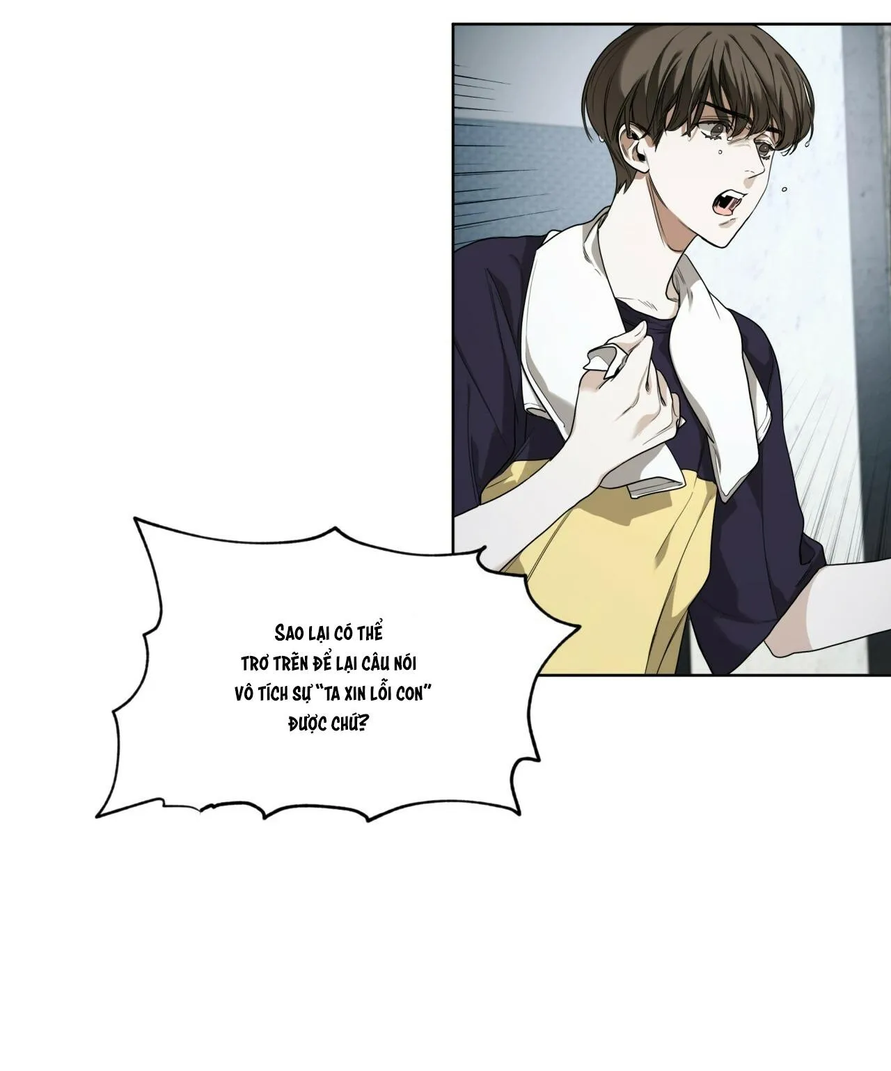 Phạm Luật Chapter 24 Trang 12