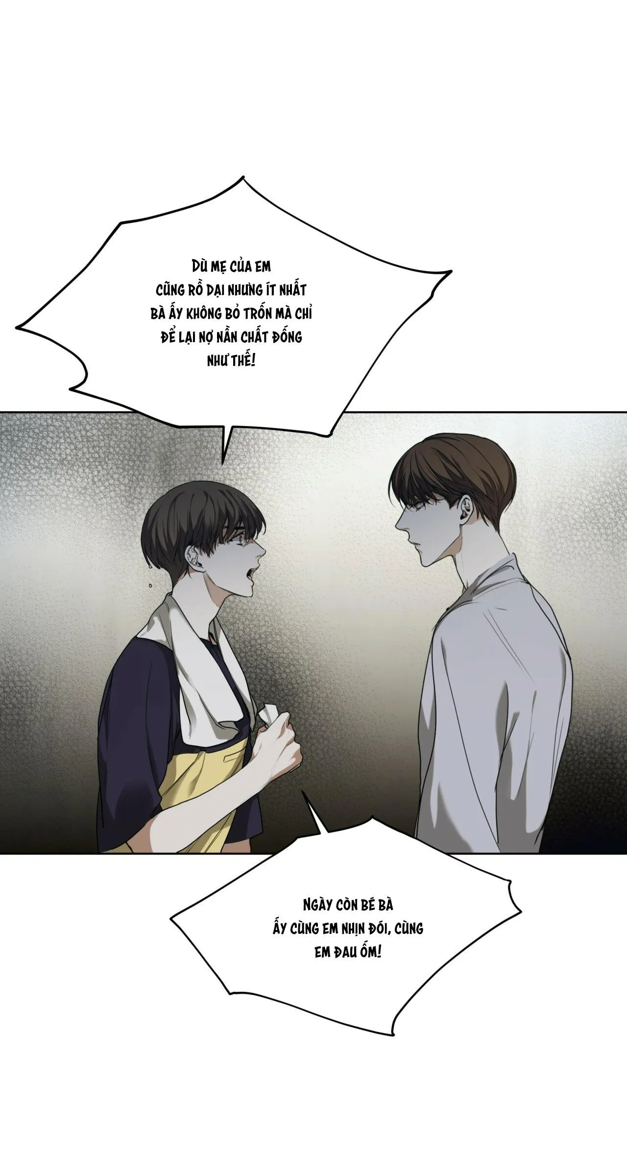 Phạm Luật Chapter 24 Trang 13