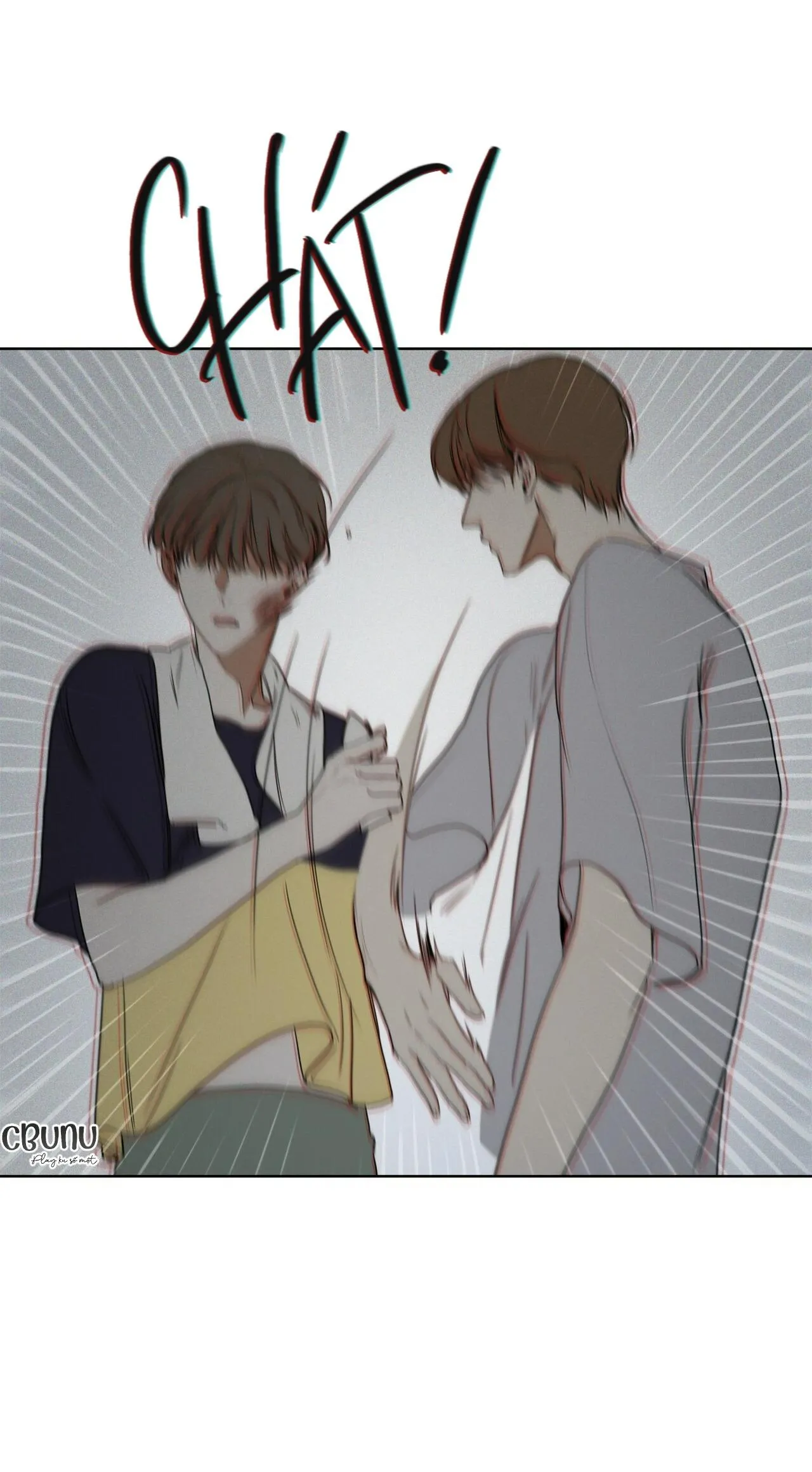 Phạm Luật Chapter 24 Trang 17