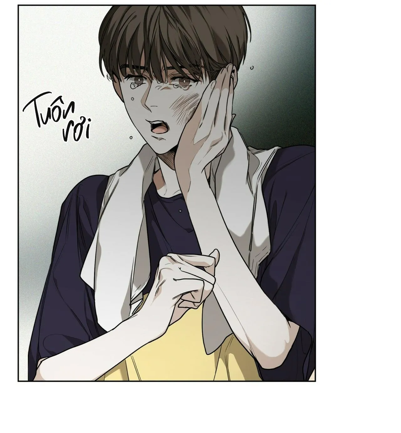 Phạm Luật Chapter 24 Trang 21