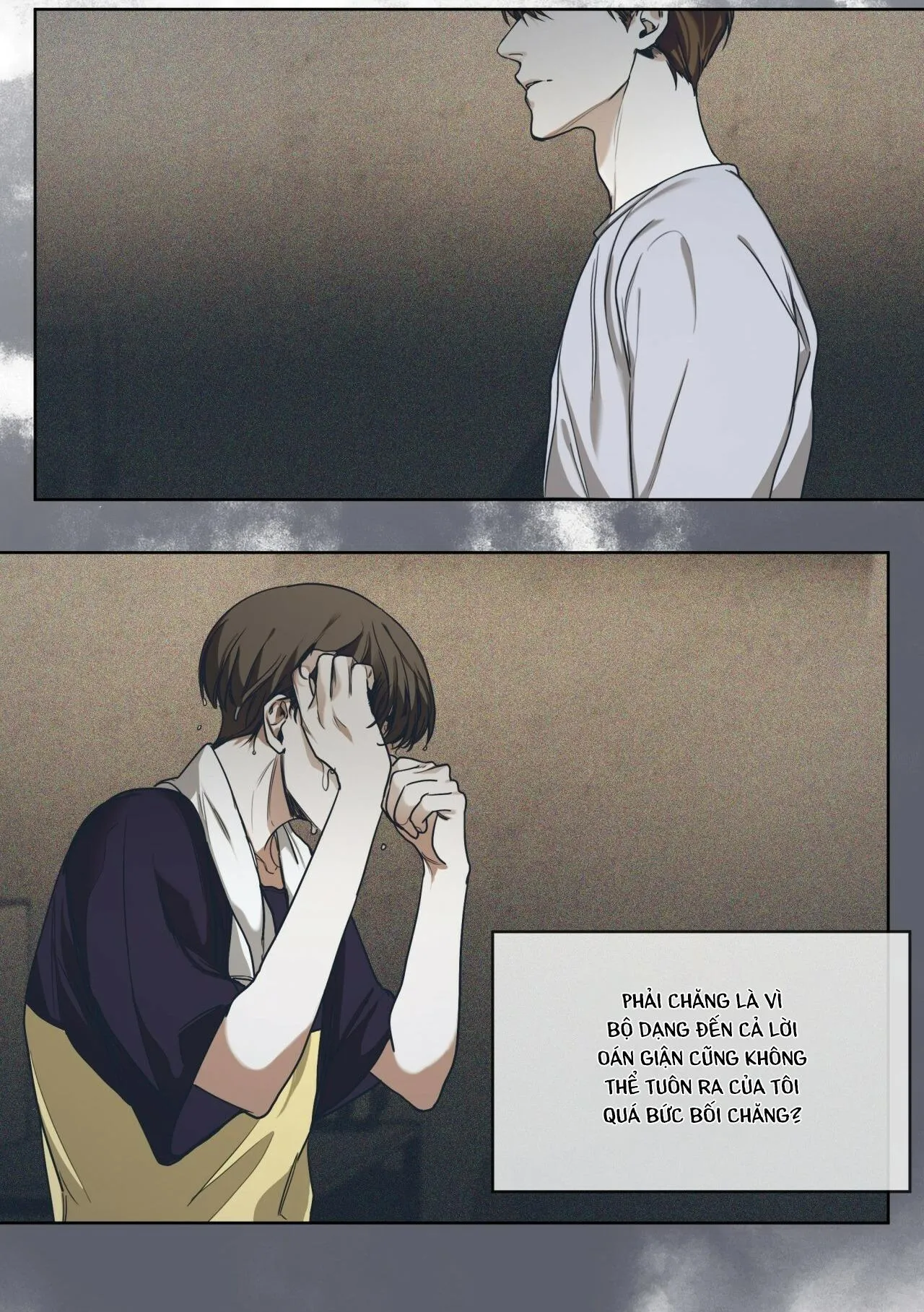 Phạm Luật Chapter 24 Trang 26