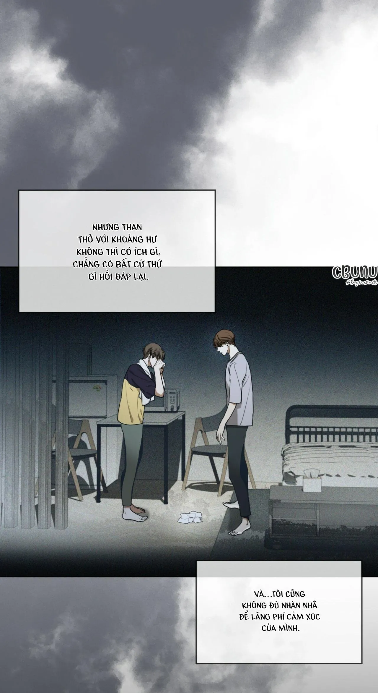 Phạm Luật Chapter 24 Trang 27