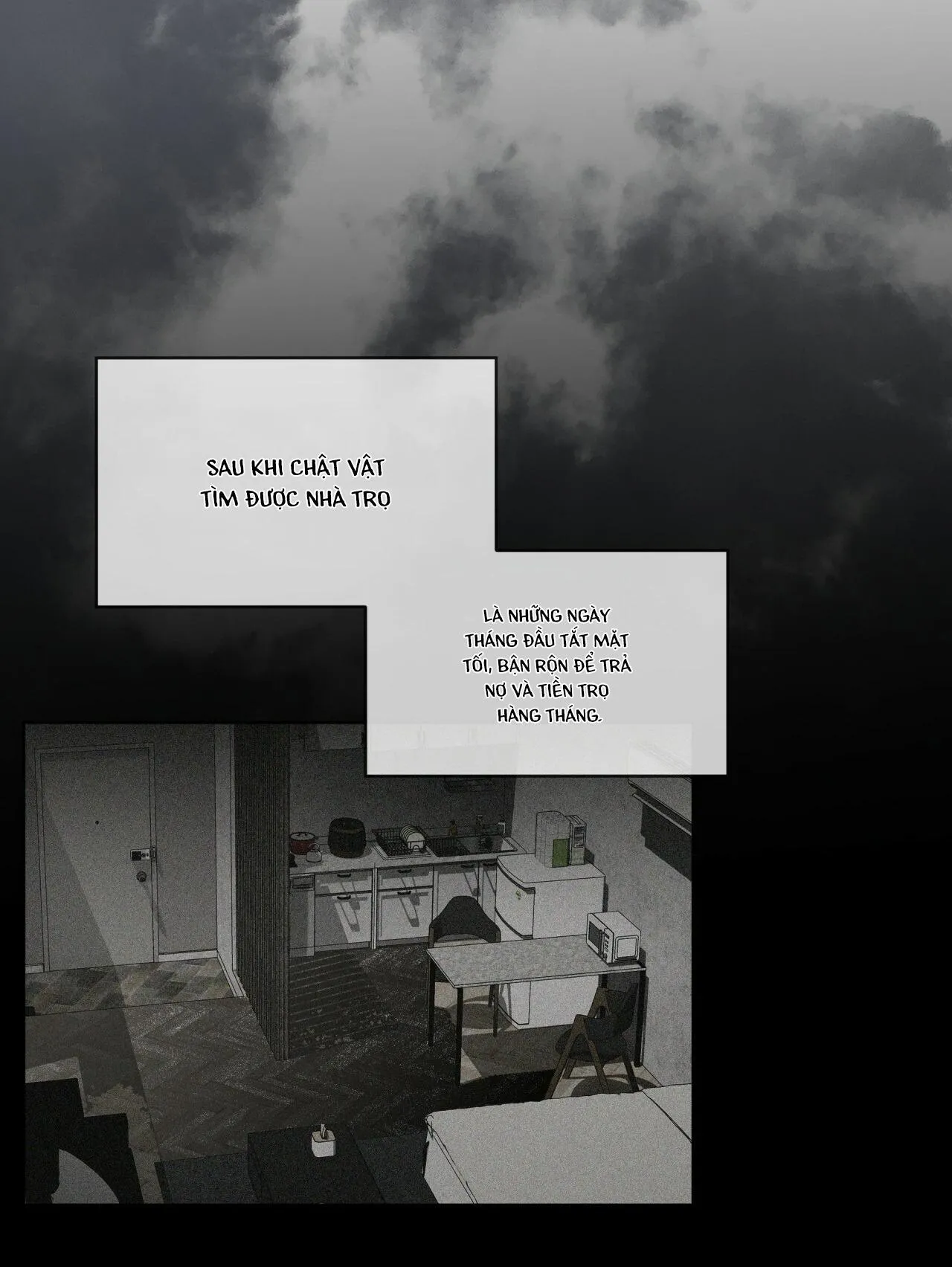 Phạm Luật Chapter 24 Trang 28