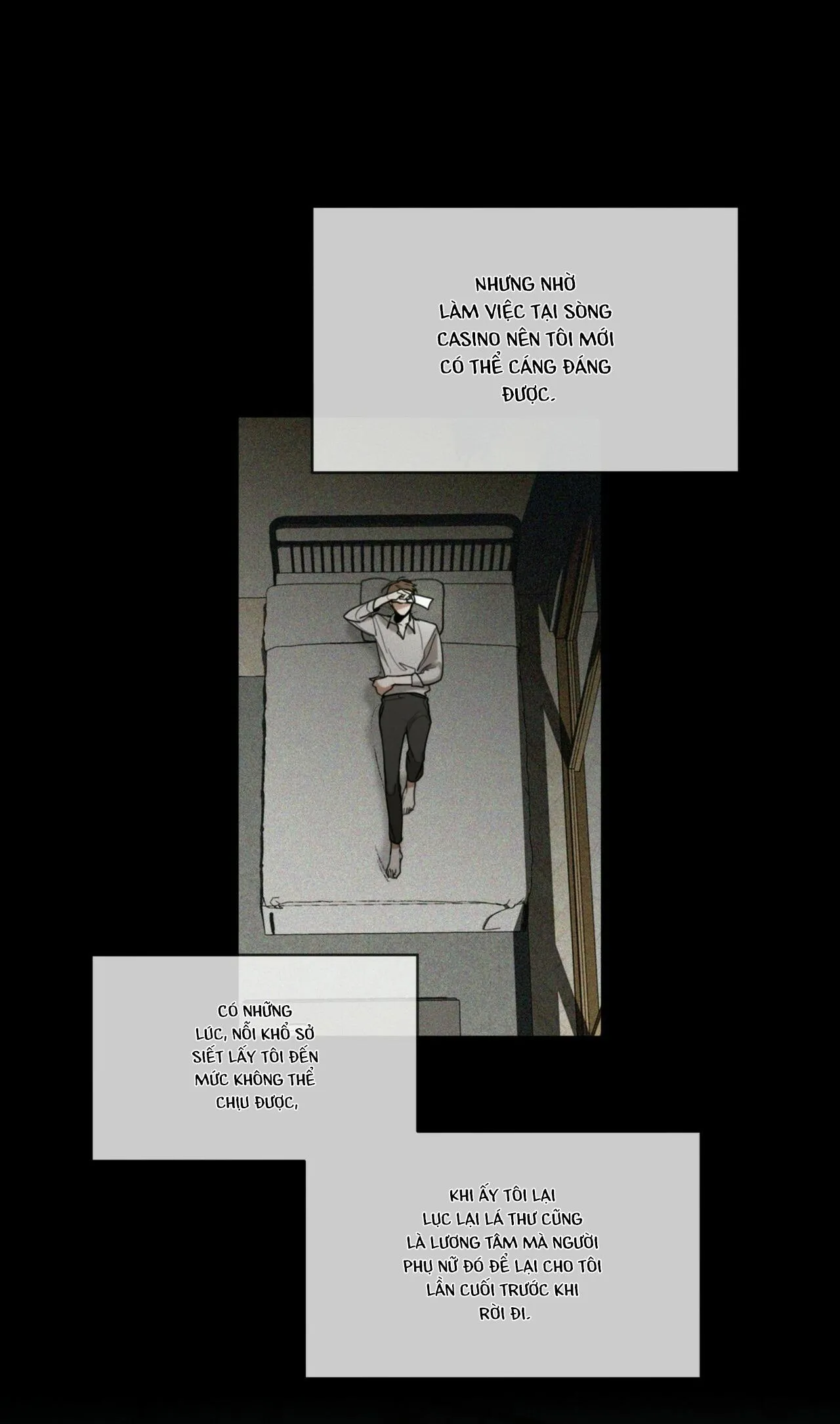 Phạm Luật Chapter 24 Trang 30