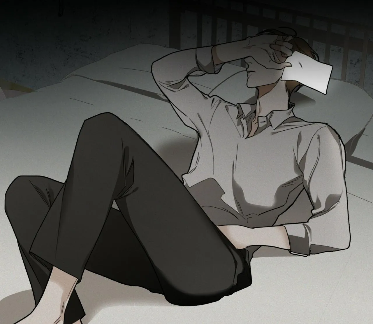 Phạm Luật Chapter 24 Trang 31