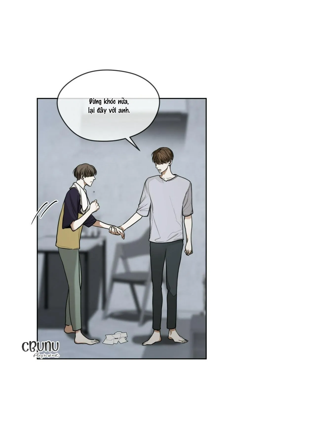 Phạm Luật Chapter 24 Trang 37