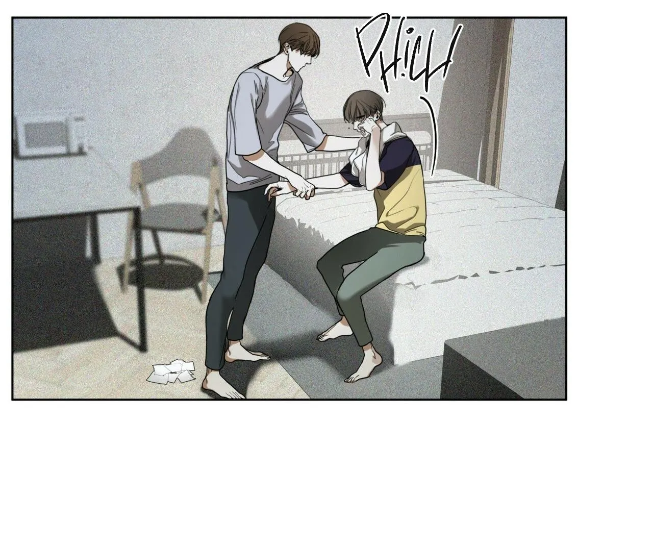 Phạm Luật Chapter 24 Trang 41