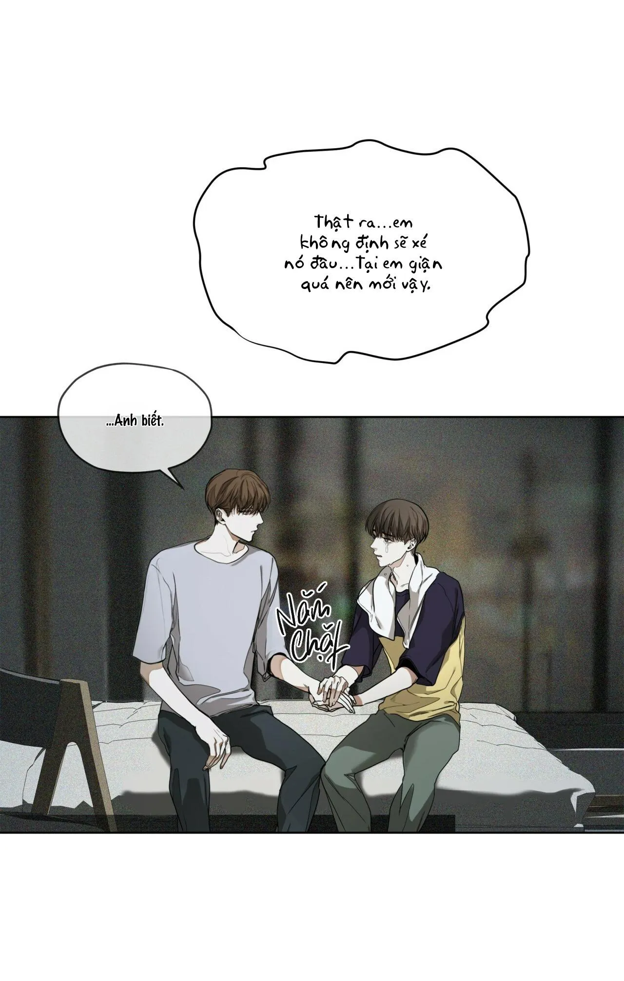 Phạm Luật Chapter 24 Trang 42