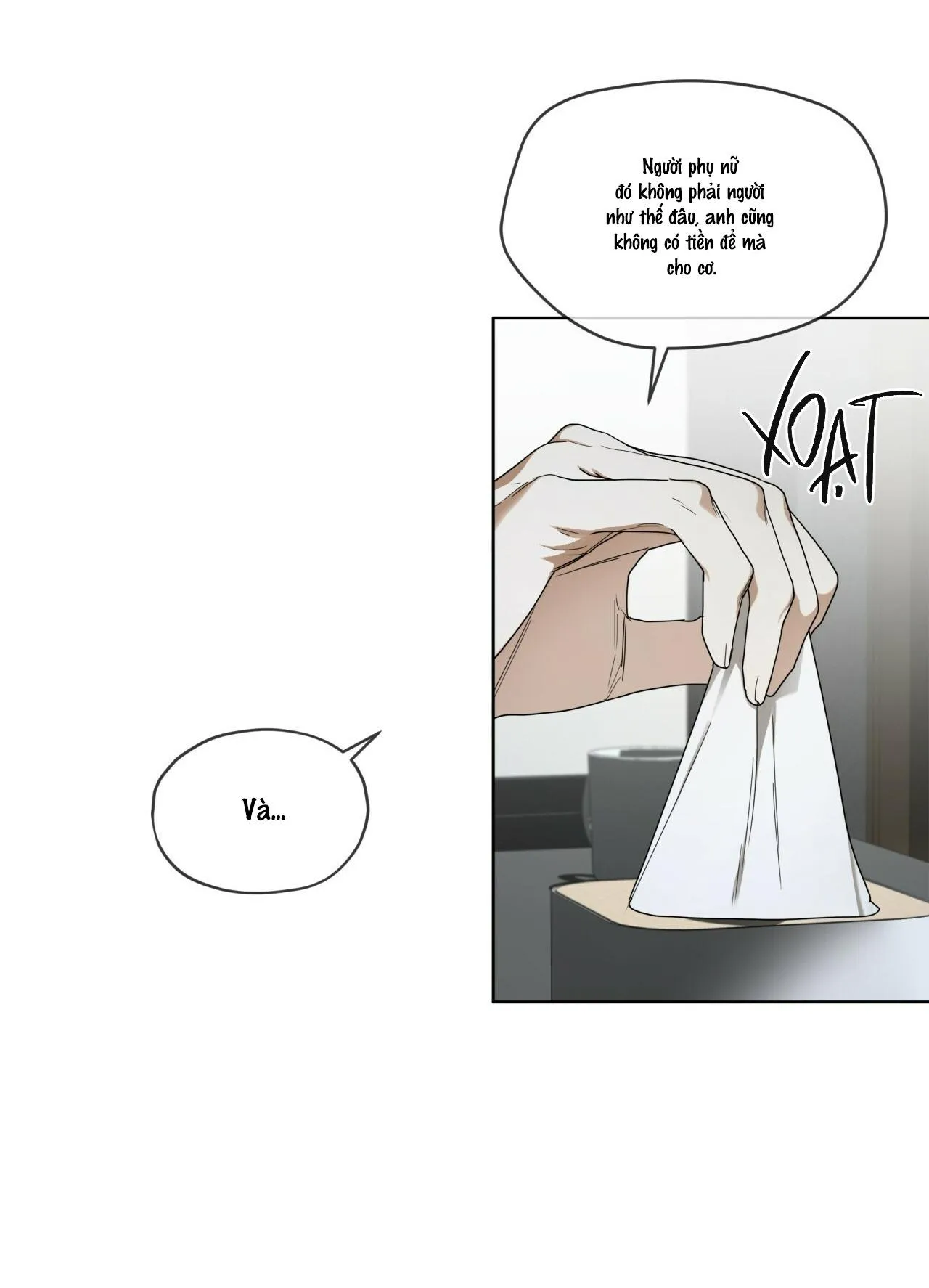 Phạm Luật Chapter 24 Trang 45