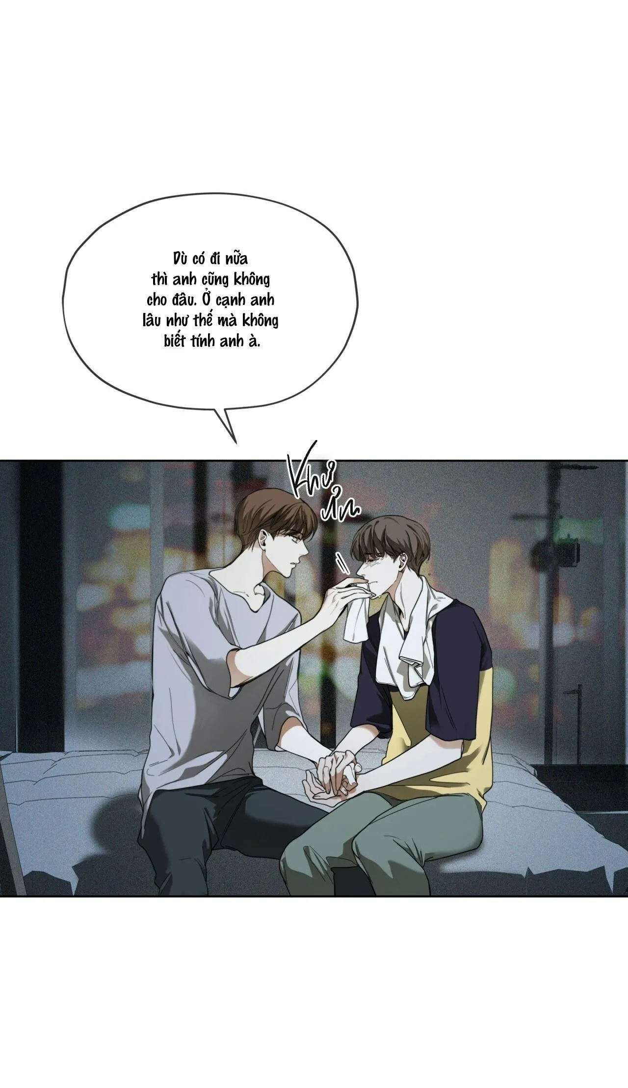 Phạm Luật Chapter 24 Trang 46