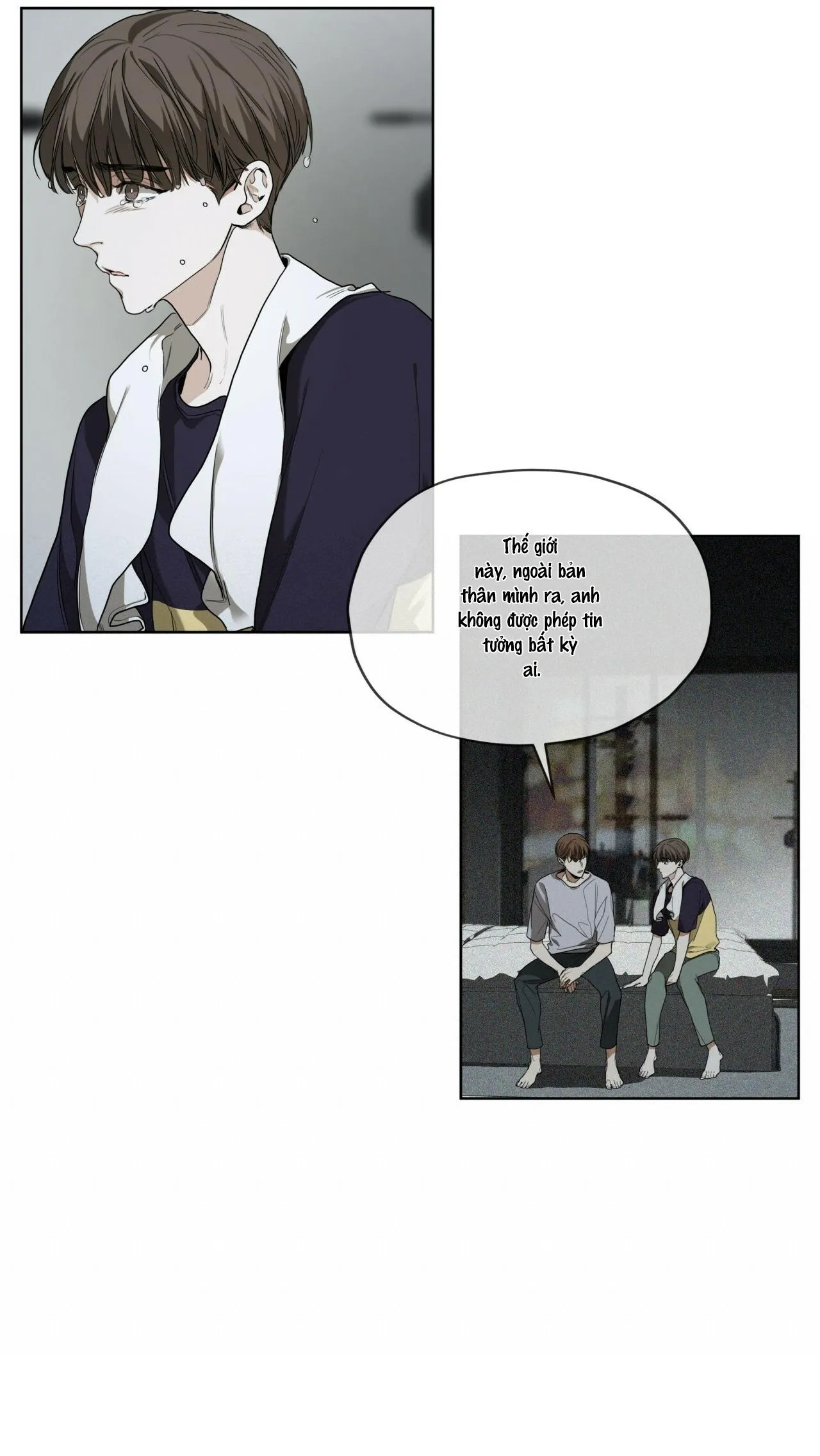 Phạm Luật Chapter 24 Trang 51