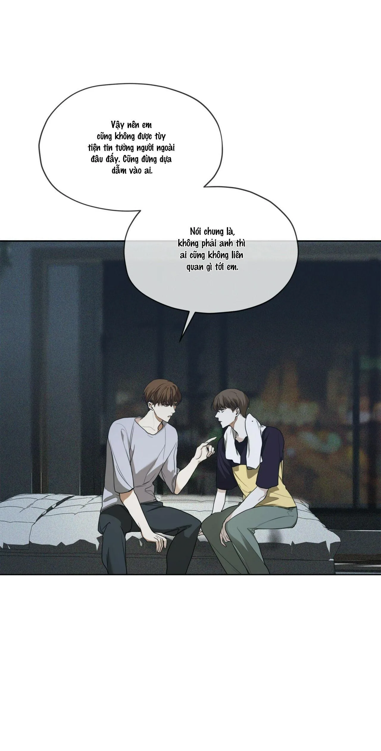 Phạm Luật Chapter 24 Trang 60