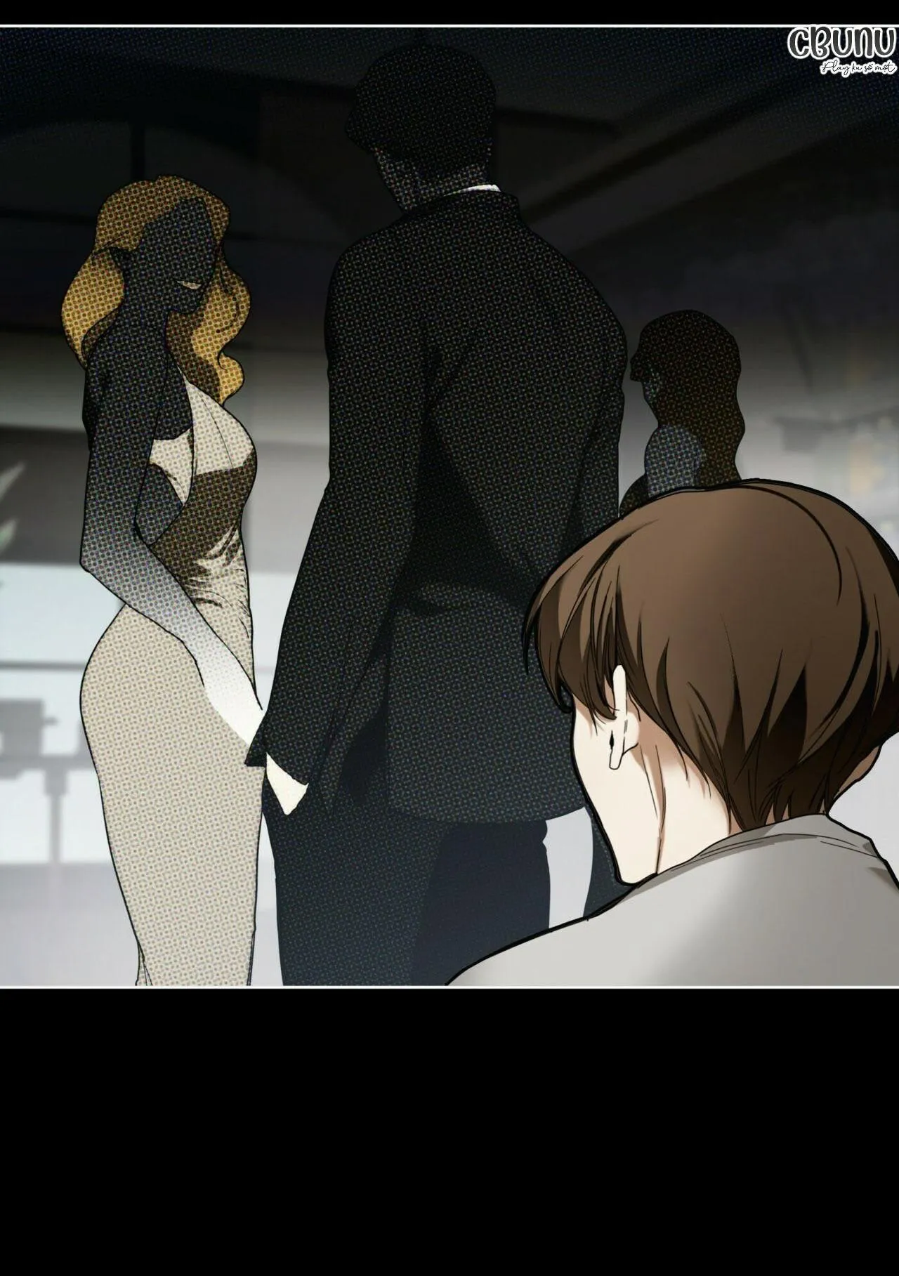 Phạm Luật Chapter 24 Trang 74