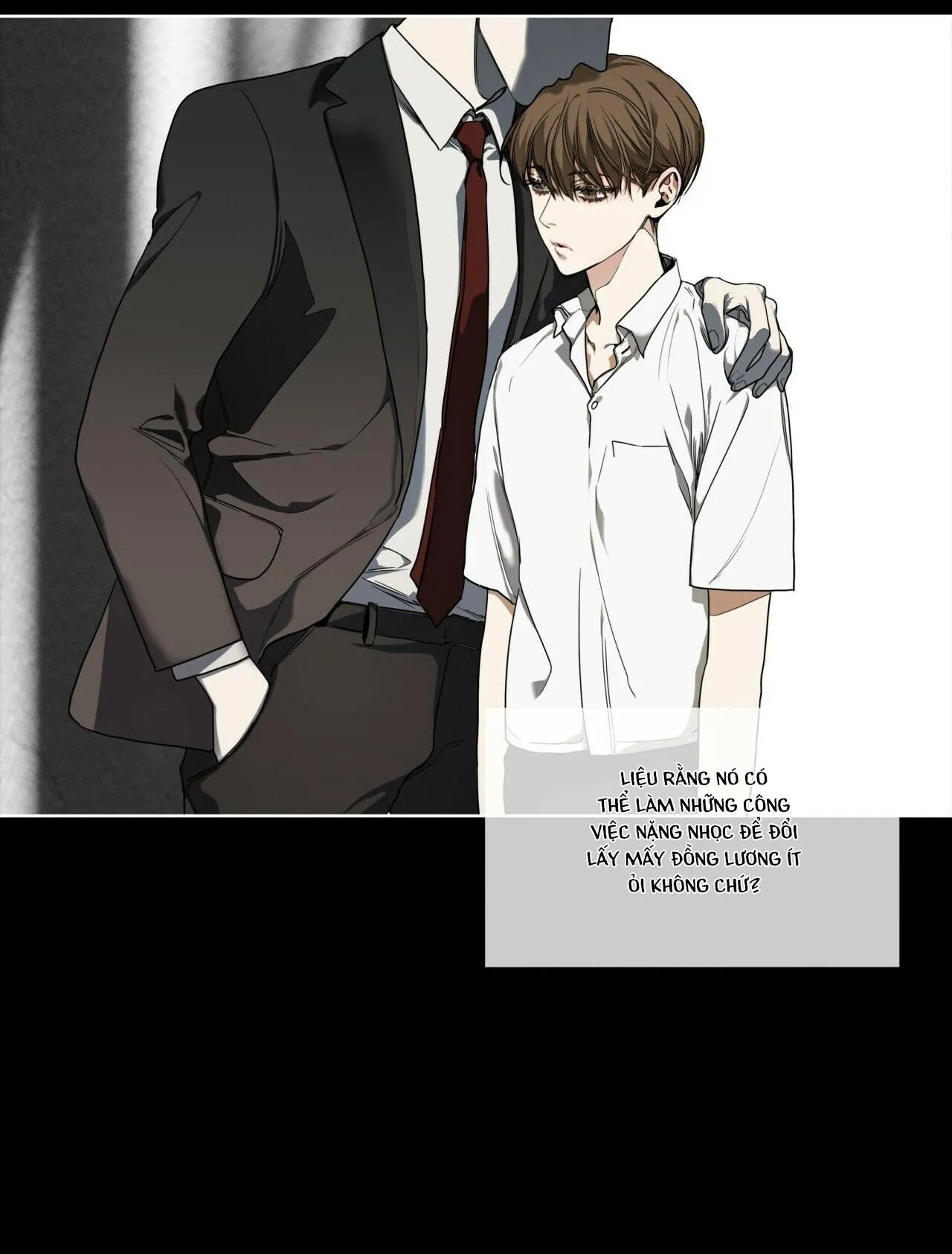 Phạm Luật Chapter 24 Trang 76