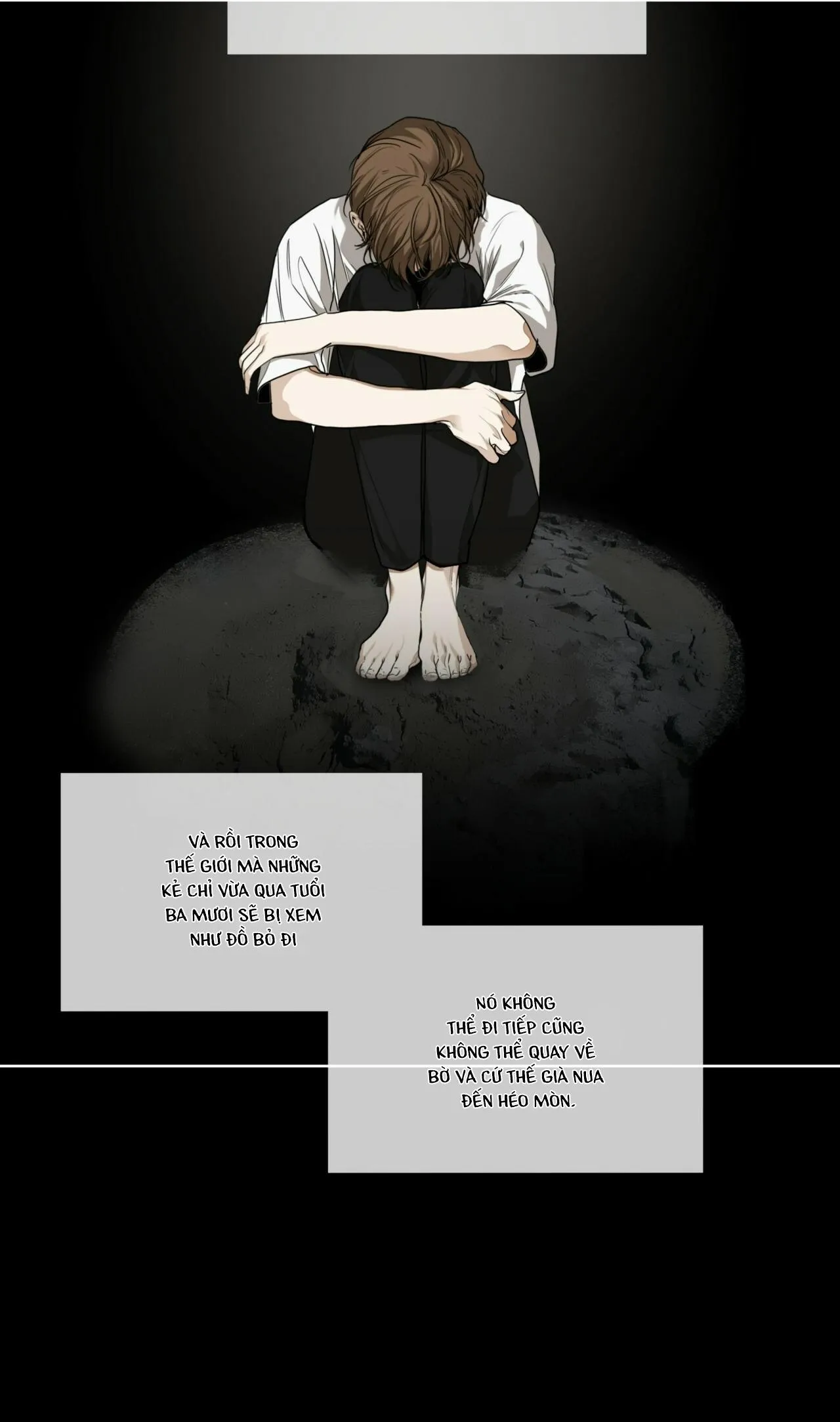 Phạm Luật Chapter 24 Trang 80