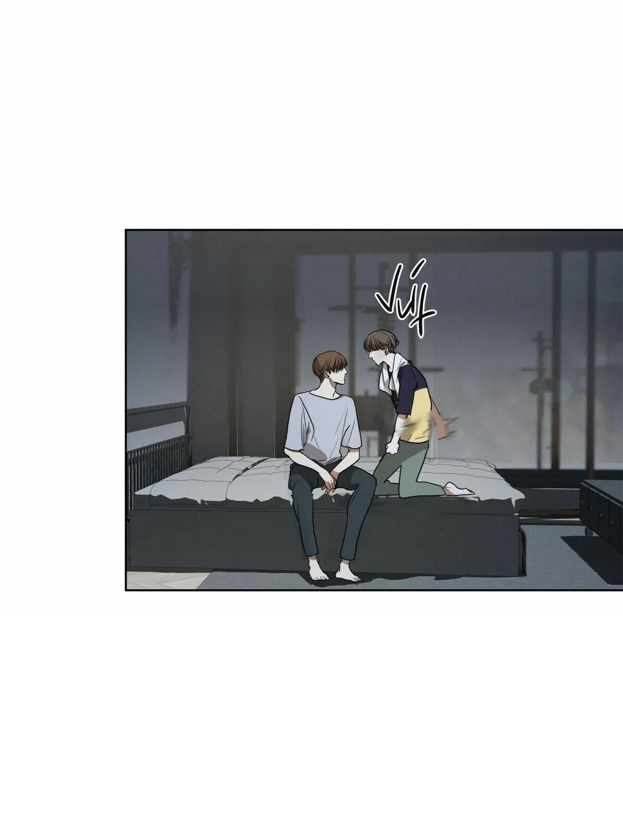 Phạm Luật Chapter 24 Trang 91