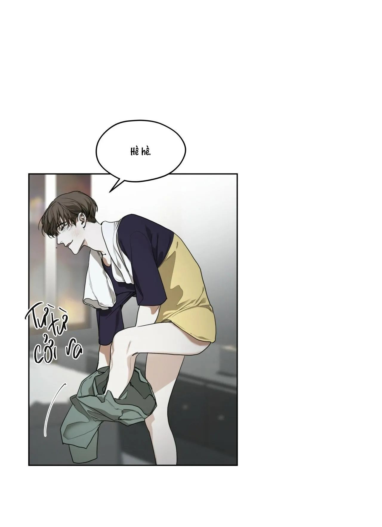 Phạm Luật Chapter 24 Trang 96