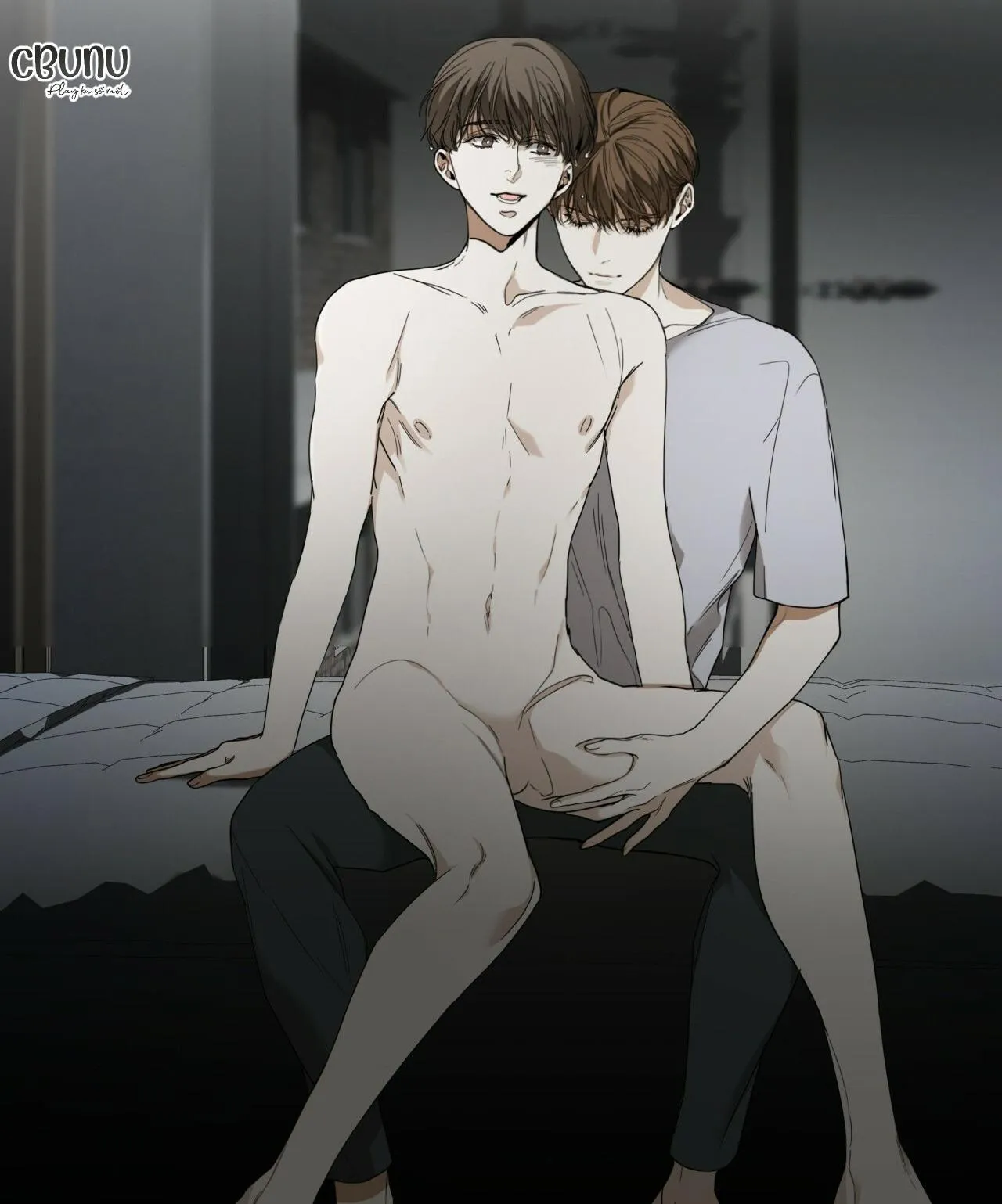 Phạm Luật Chapter 24 Trang 104