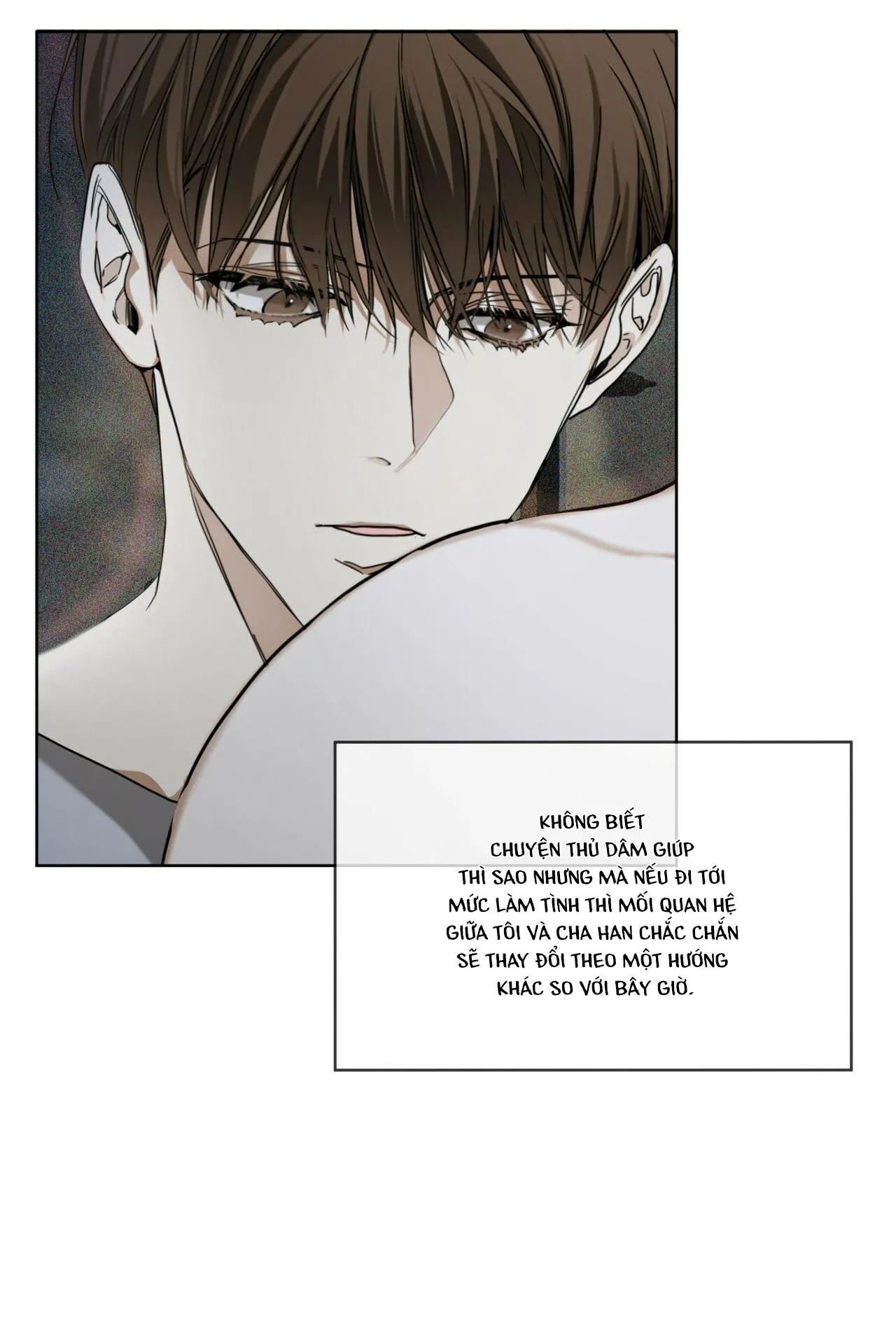 Phạm Luật Chapter 25 Trang 9