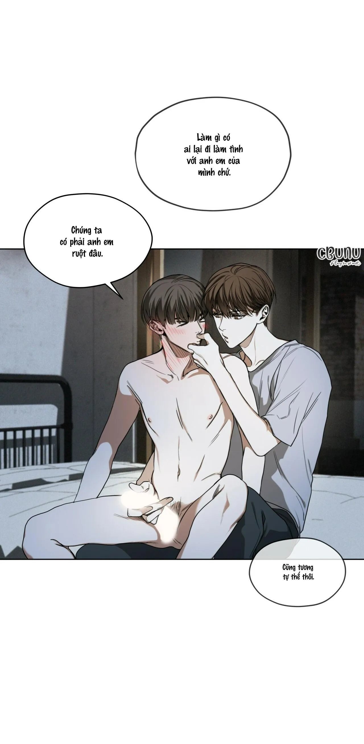 Phạm Luật Chapter 25 Trang 16