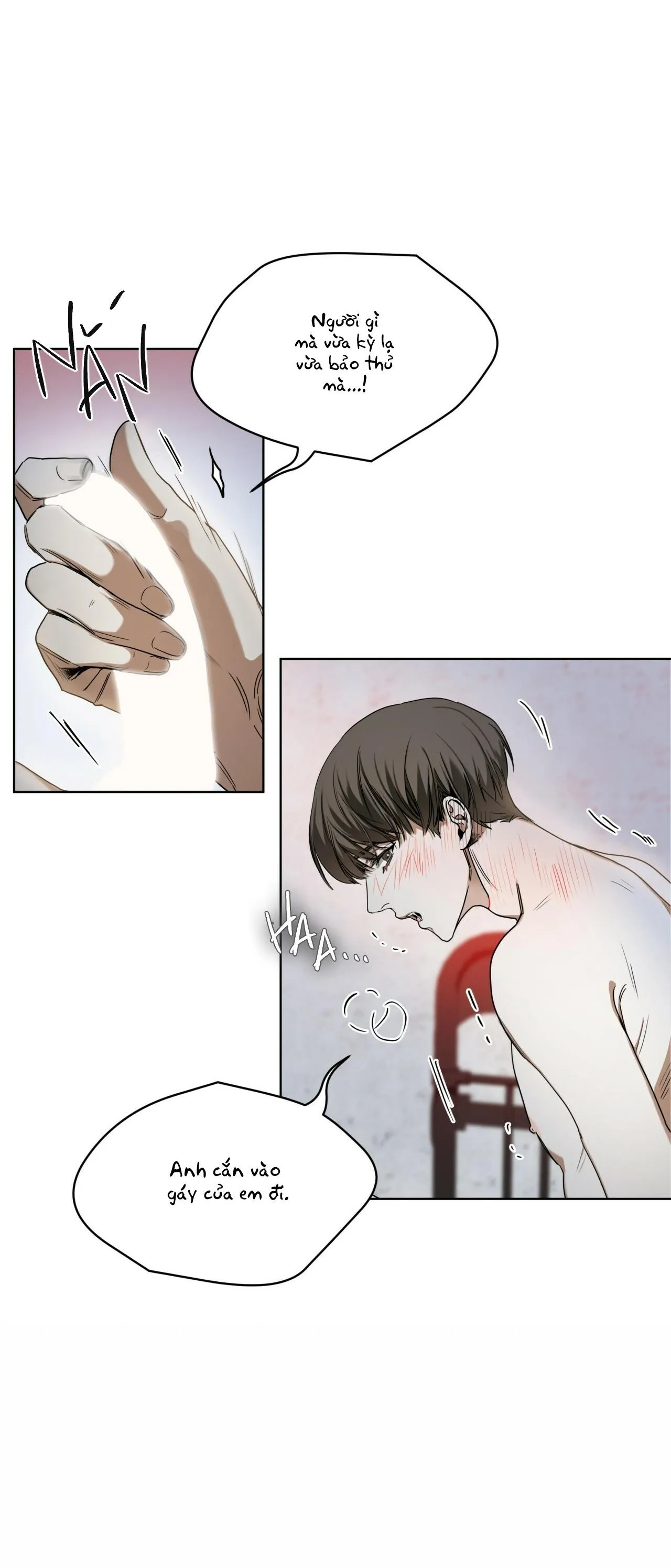 Phạm Luật Chapter 25 Trang 17