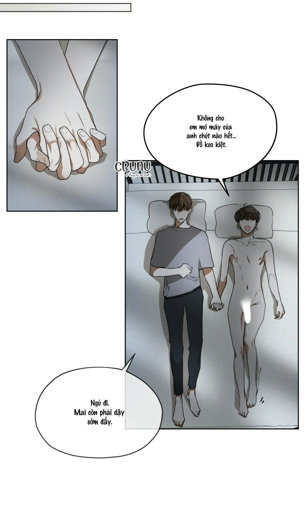 Phạm Luật Chapter 25 Trang 46