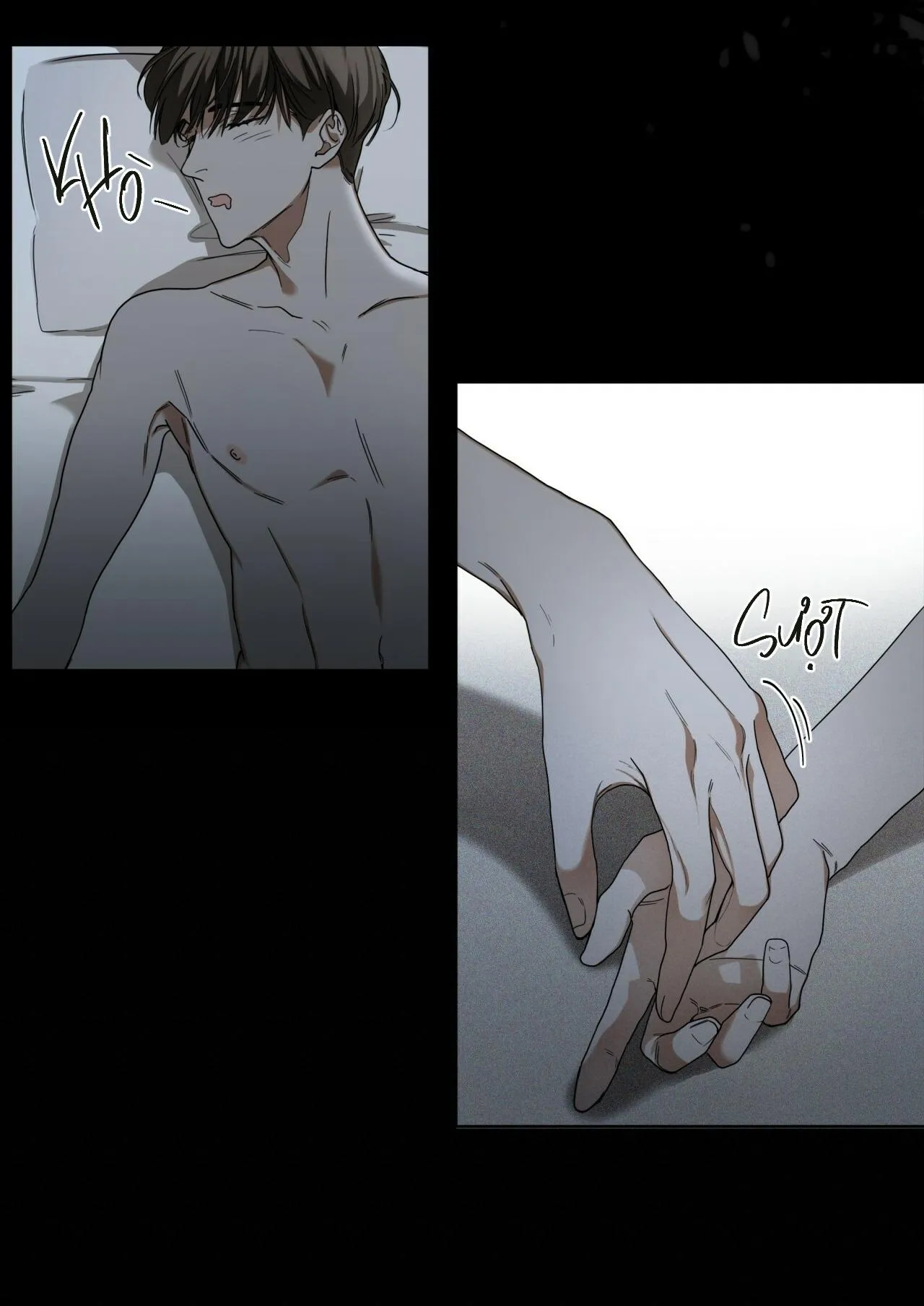 Phạm Luật Chapter 25 Trang 58