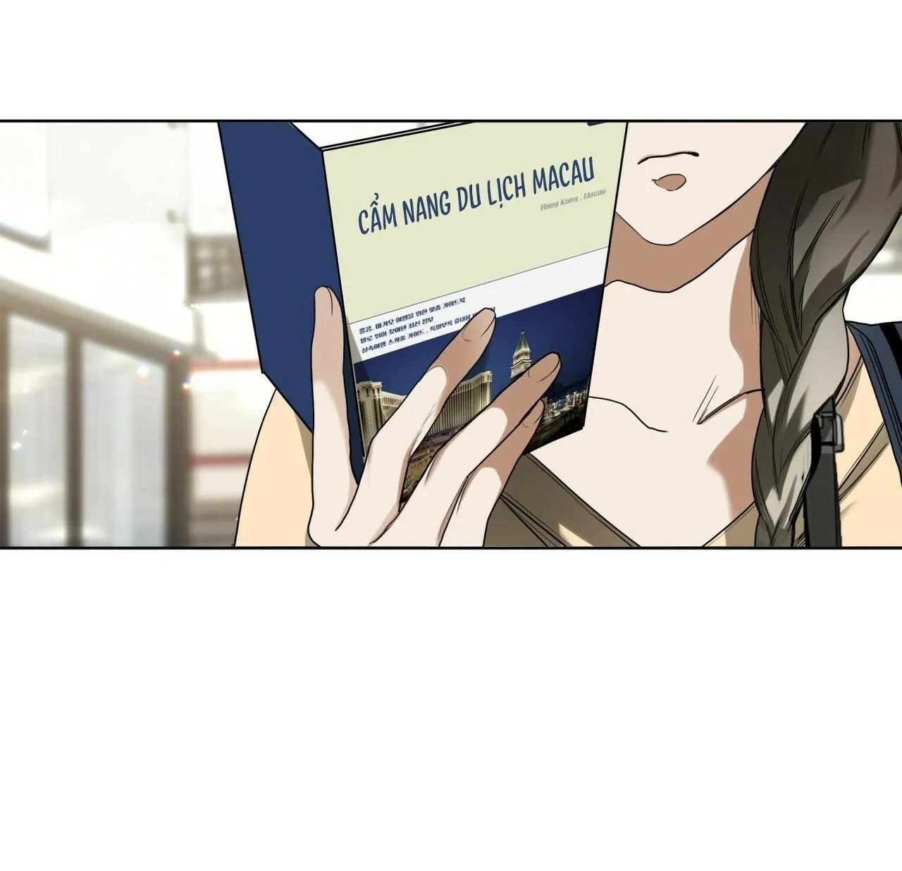 Phạm Luật Chapter 25 Trang 78