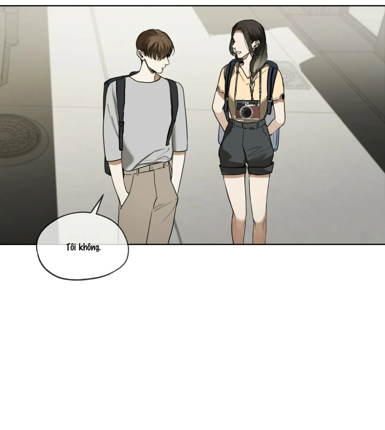 Phạm Luật Chapter 25 Trang 87